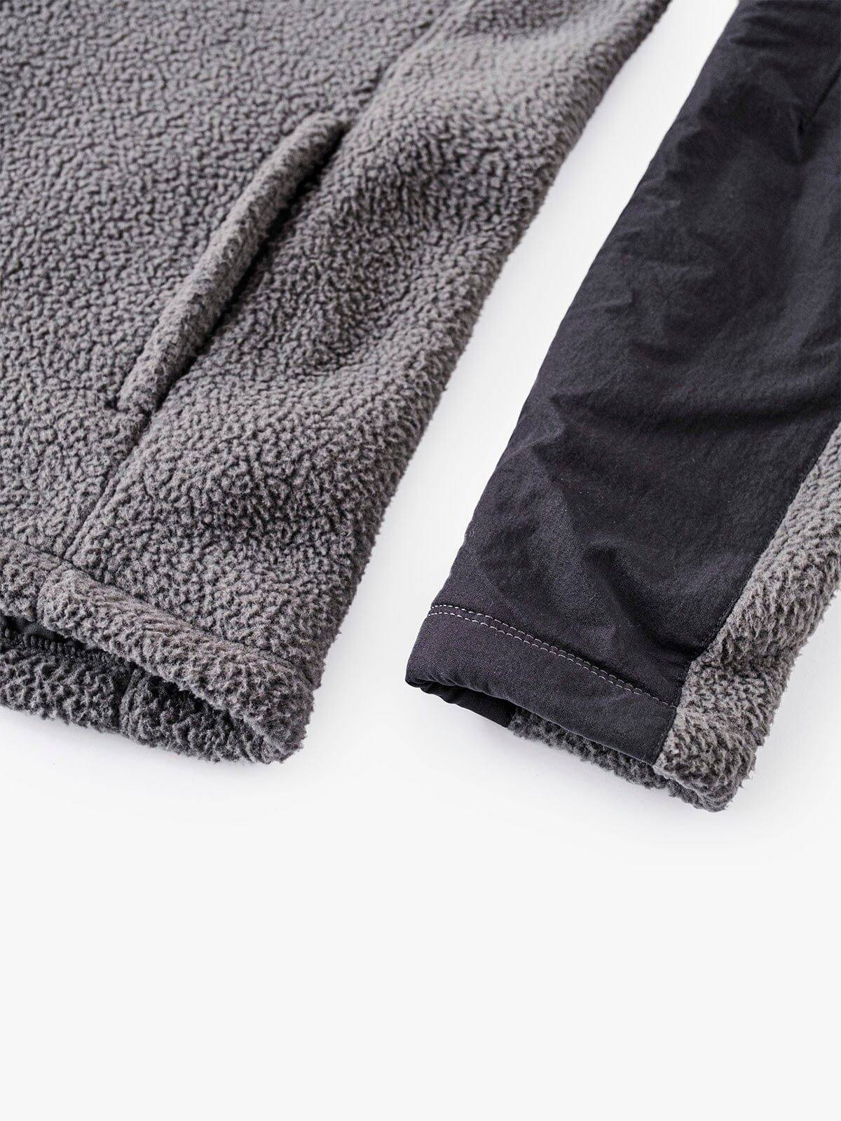 Bosun : Fleece