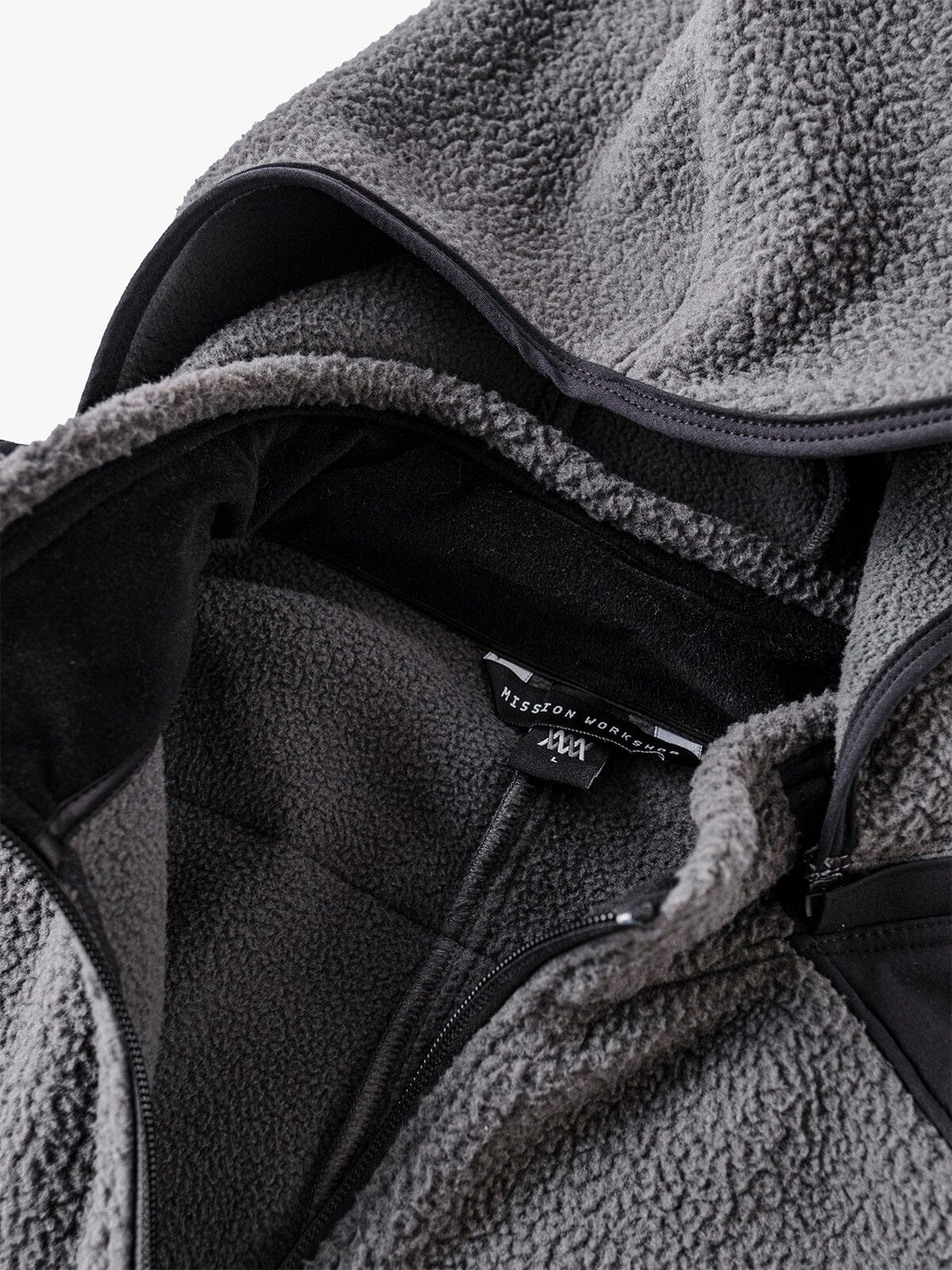 Bosun : Fleece