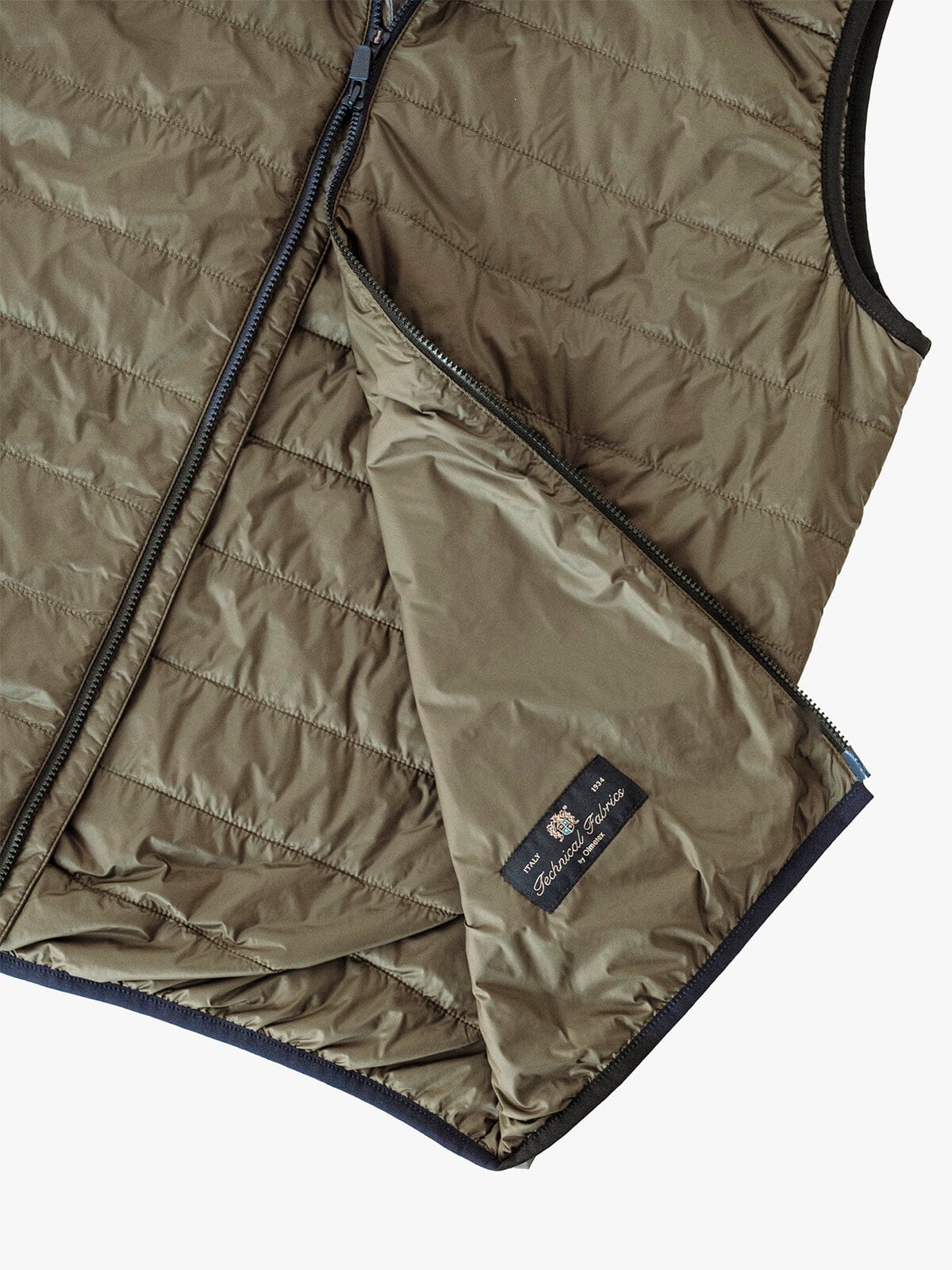 Mission Vest by Mission Workshop - Weatherproof Bags & Technical Apparel - San Francisco & Los Angeles - Built to endure - Guaranteed forever