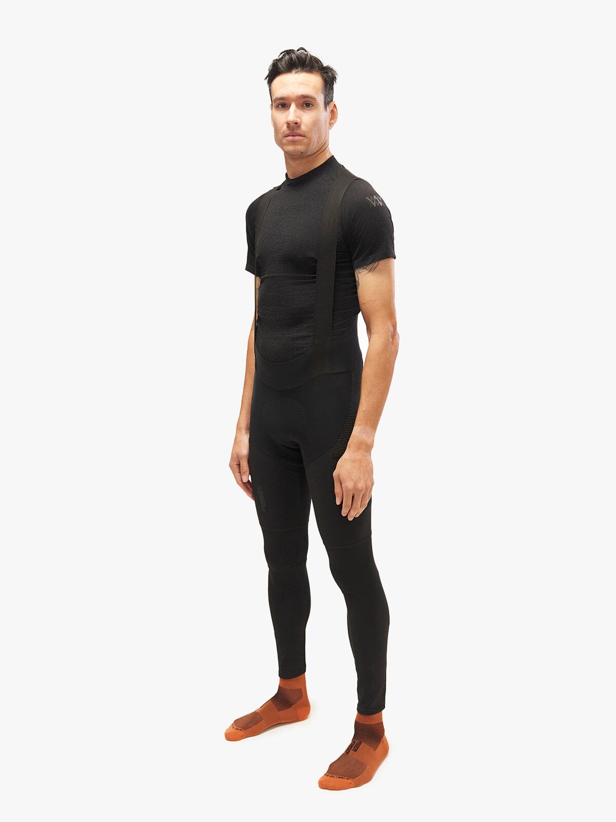 Radius Winter Tight by Mission Workshop - Weatherproof Bags & Technical Apparel - San Francisco & Los Angeles - Construit pour durer - Garanti pour toujours