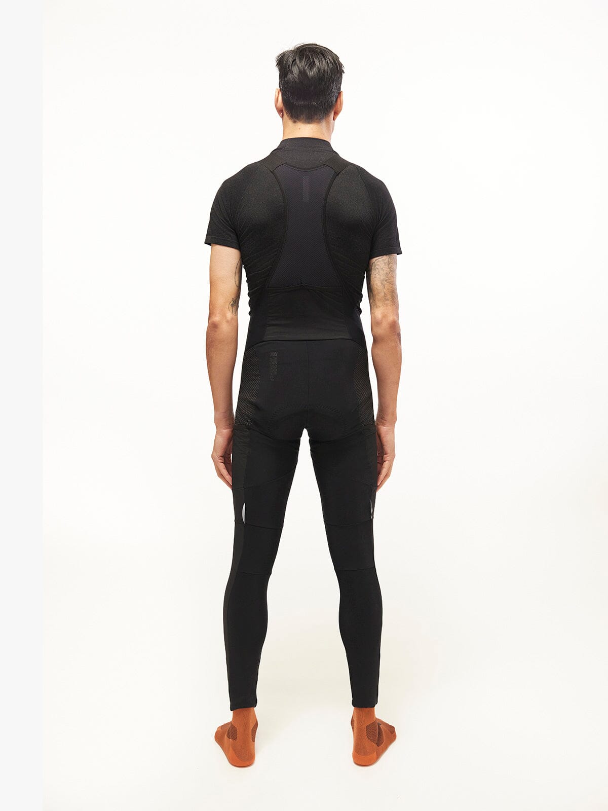 Radius Winter Tight by Mission Workshop - Weatherproof Bags & Technical Apparel - San Francisco & Los Angeles - Construit pour durer - Garanti pour toujours