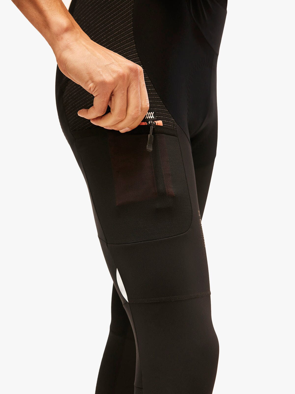 Radius Winter Tight by Mission Workshop - Weatherproof Bags & Technical Apparel - San Francisco & Los Angeles - Construit pour durer - Garanti pour toujours