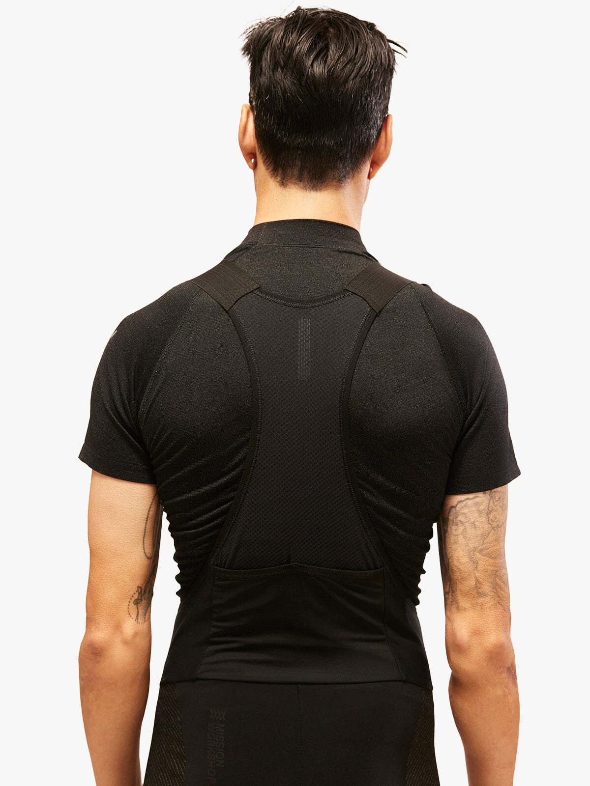 Radius Winter Tight by Mission Workshop - Weatherproof Bags & Technical Apparel - San Francisco & Los Angeles - Construit pour durer - Garanti pour toujours
