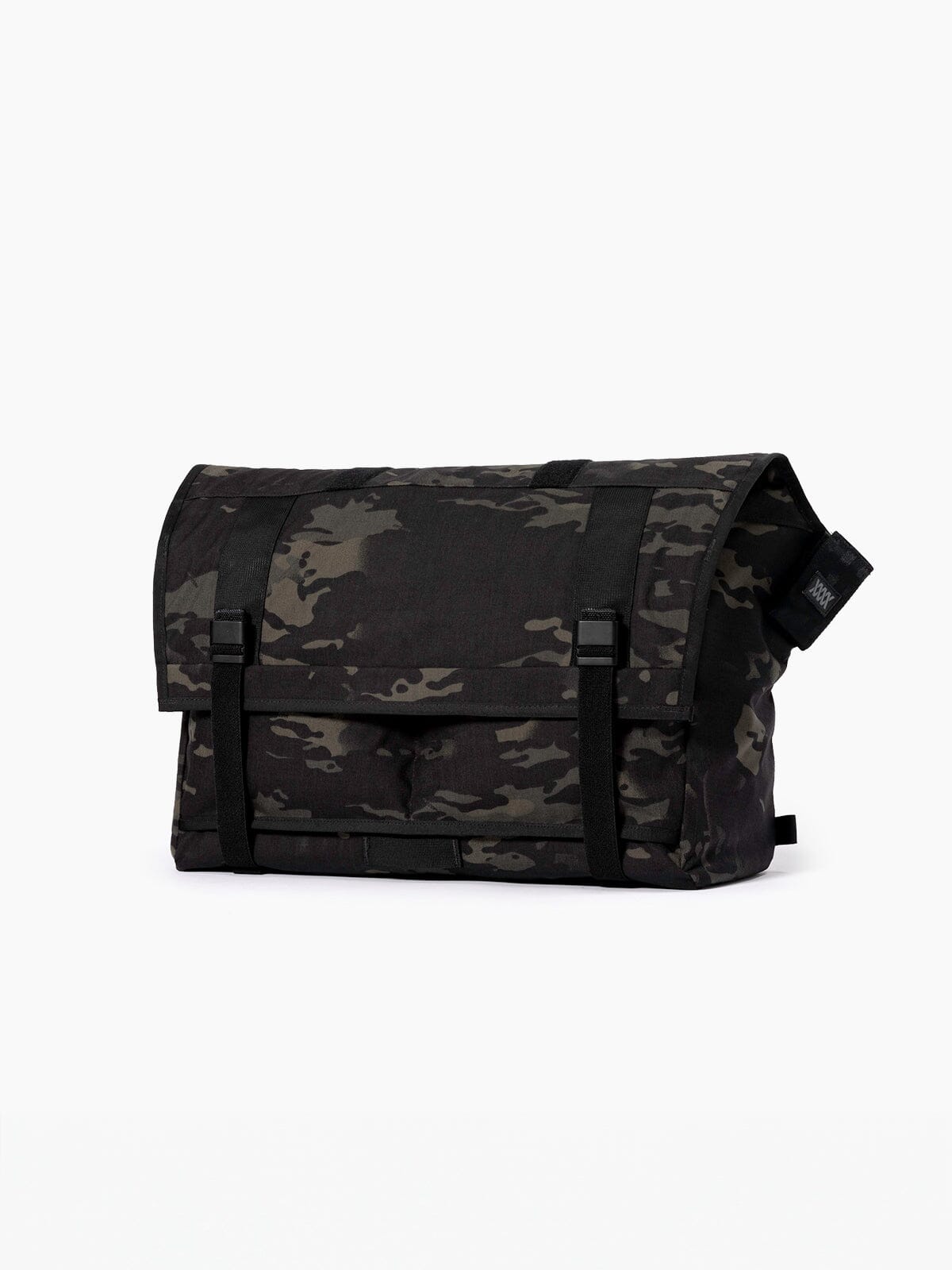 Shed : AP by Mission Workshop - Weatherproof Bags & Technical Apparel - San Francisco & Los Angeles - Construit pour durer - Garanti pour toujours