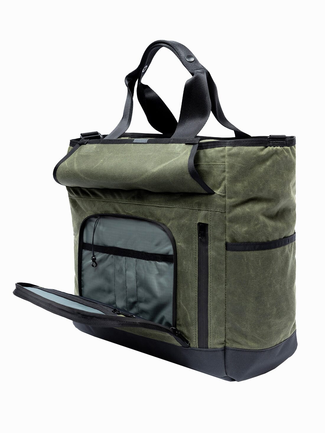 Drift by Mission Workshop - Weatherproof Bags & Technical Apparel - San Francisco & Los Angeles - Construit pour durer - Garanti pour toujours