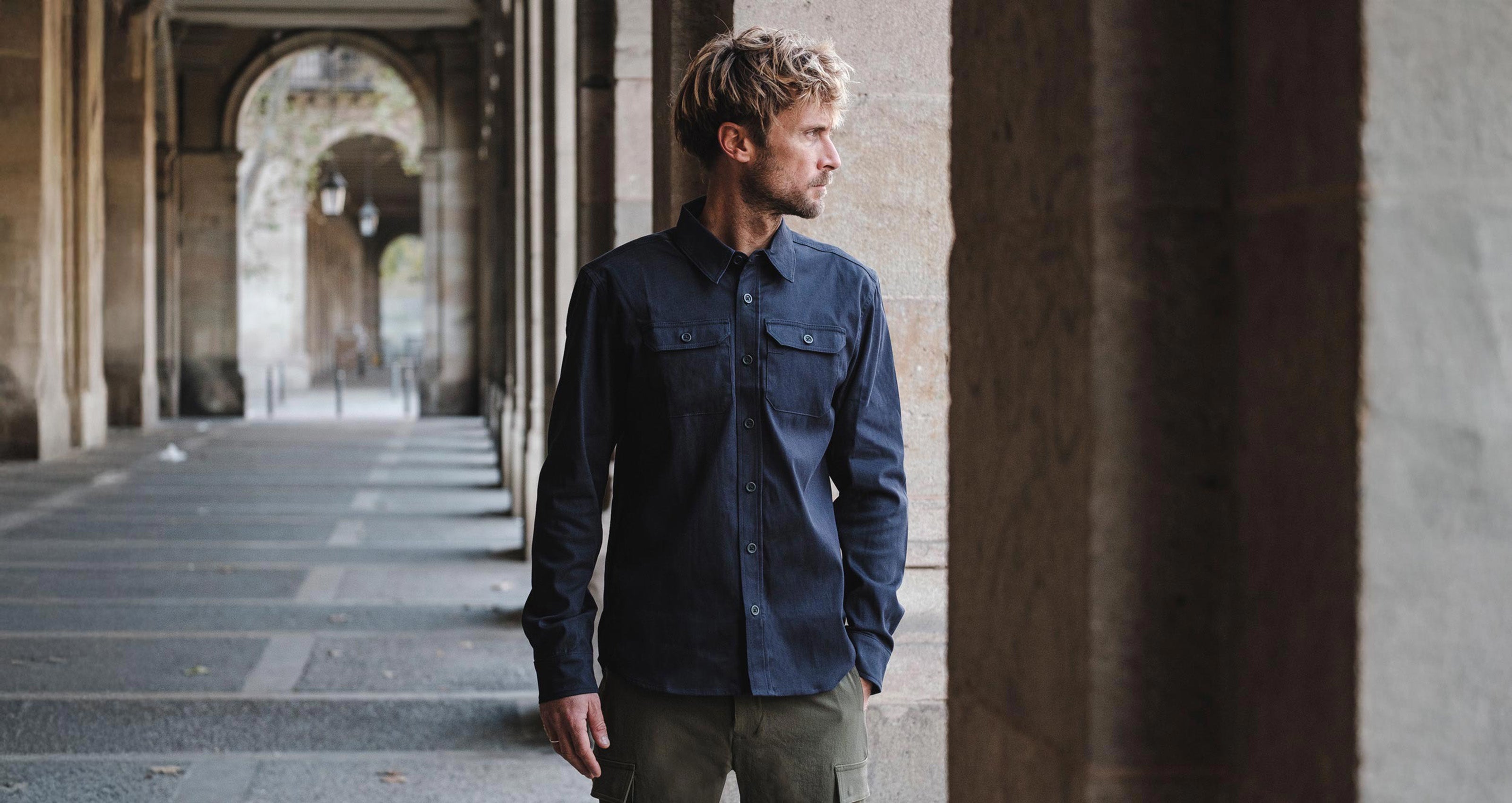 Shop Japanese Stretch Cotton