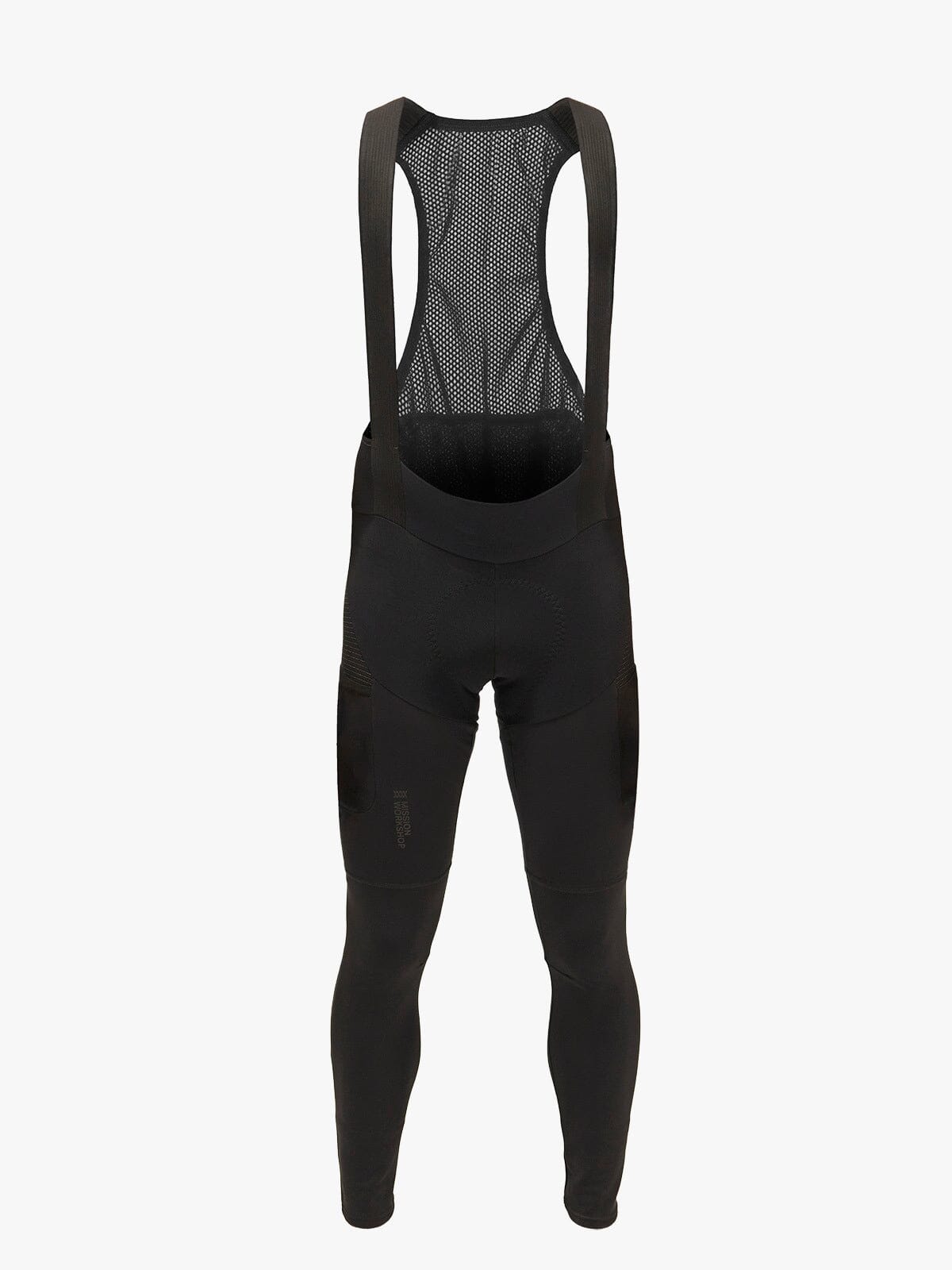 Radius Winter Tight by Mission Workshop - Weatherproof Bags & Technical Apparel - San Francisco & Los Angeles - Construit pour durer - Garanti pour toujours