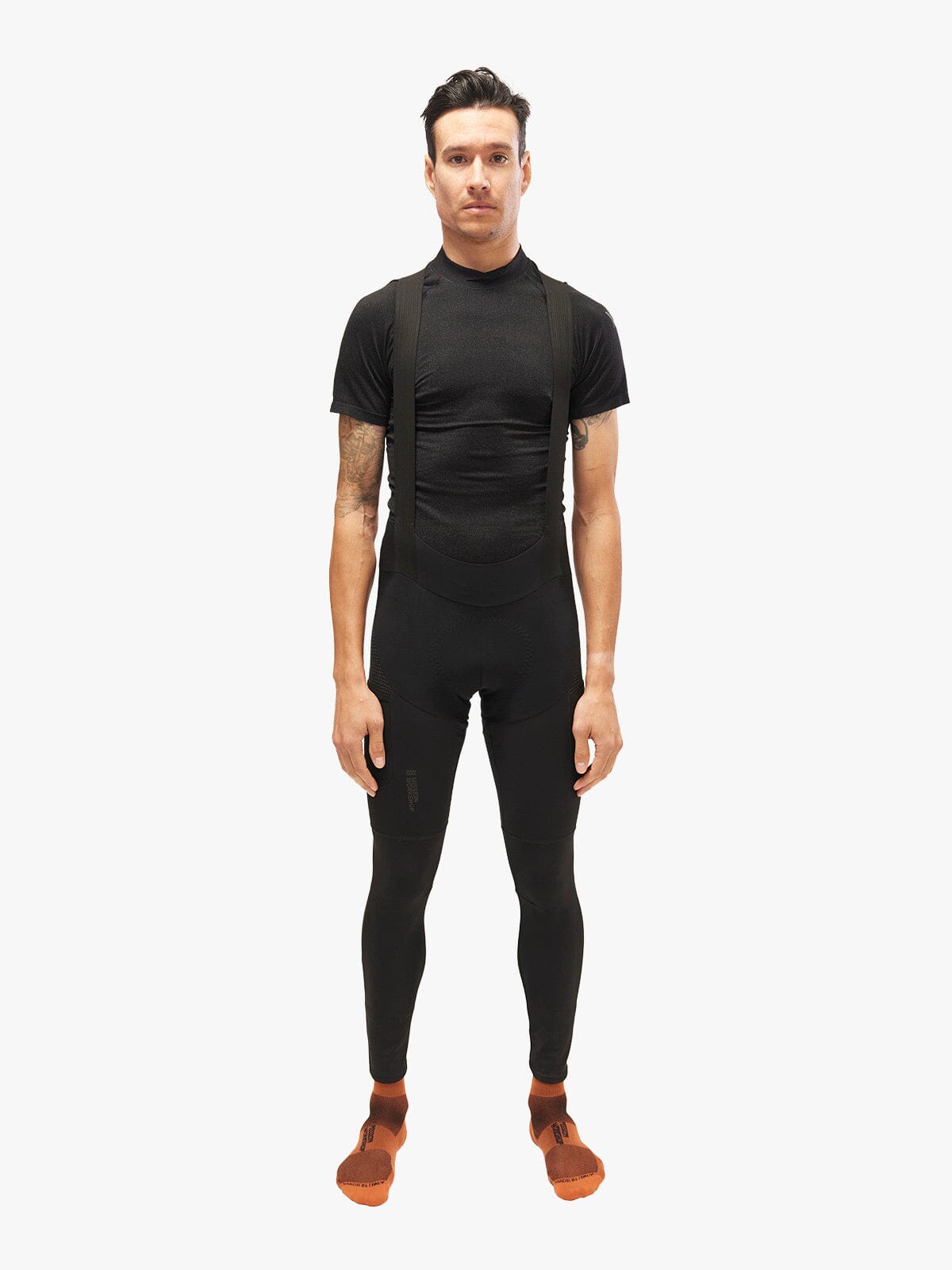 Radius Winter Tight by Mission Workshop - Weatherproof Bags & Technical Apparel - San Francisco & Los Angeles - Construit pour durer - Garanti pour toujours