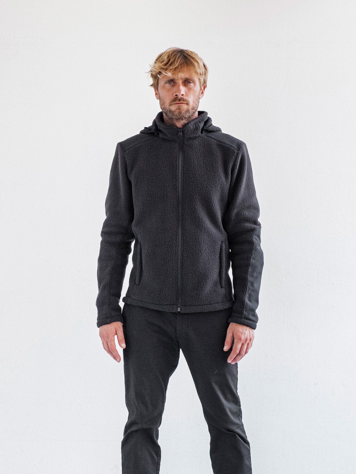 Bosun : Fleece
