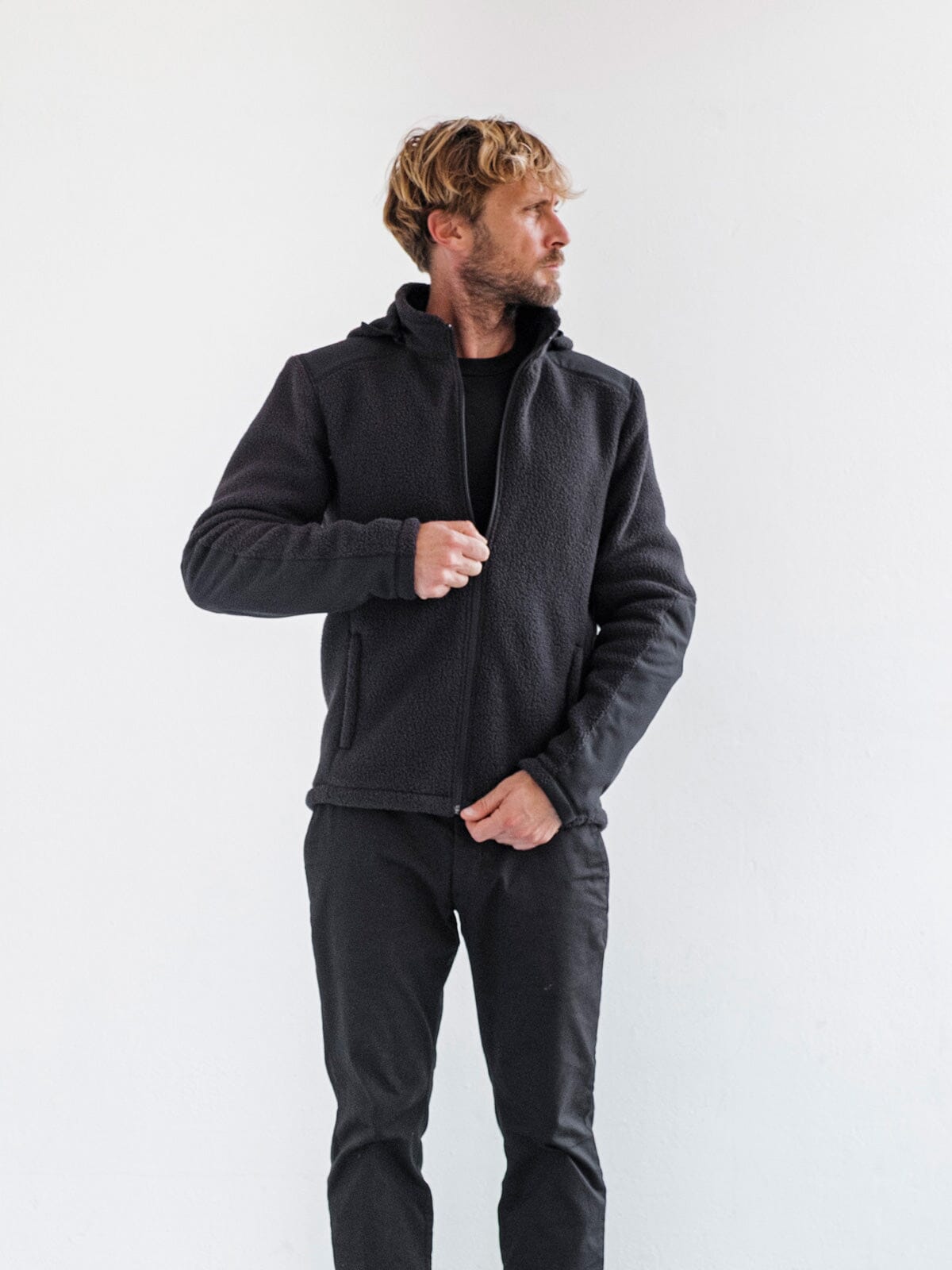 Bosun : Fleece