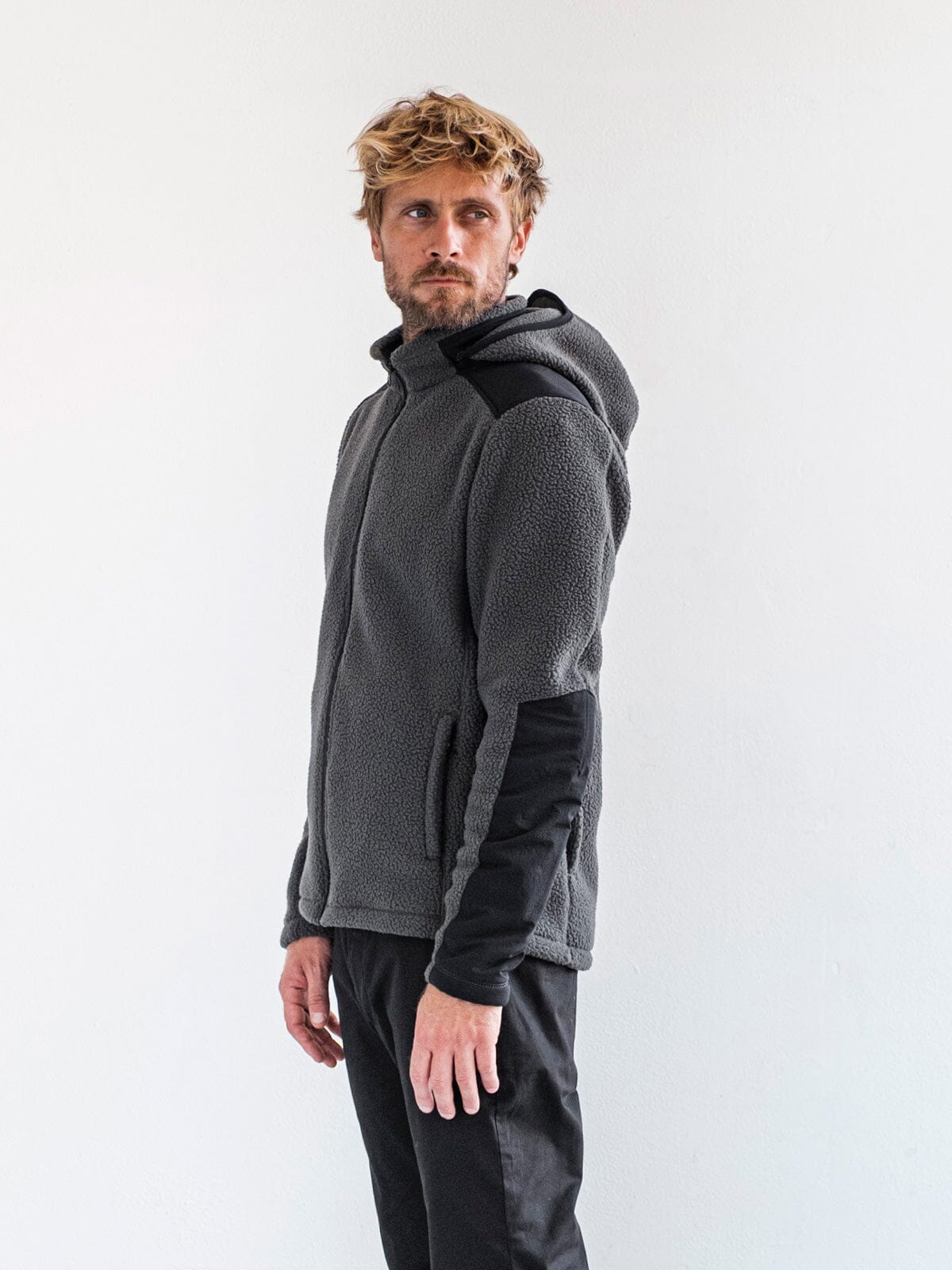 Bosun : Fleece
