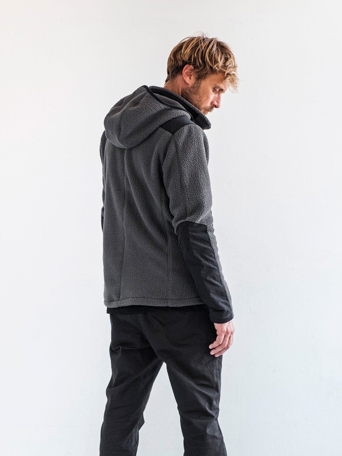 Bosun : Fleece