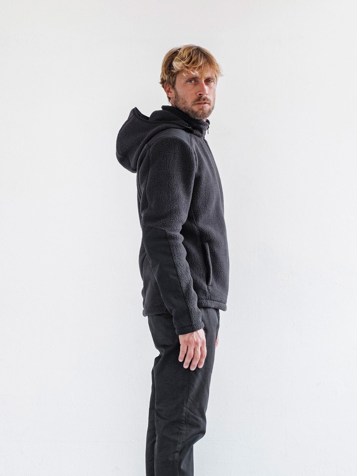 Bosun : Fleece