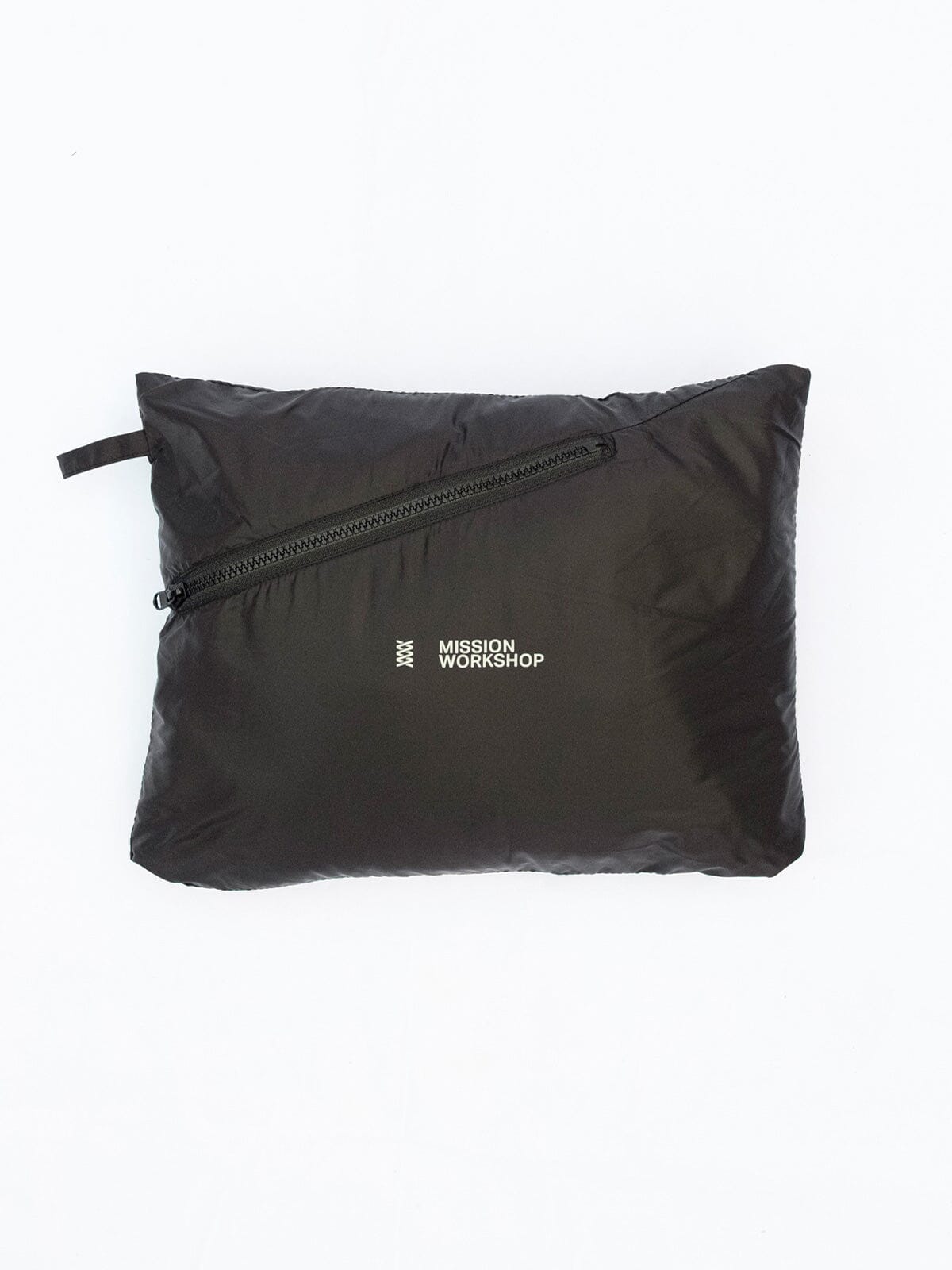 Mission Vest by Mission Workshop - Weatherproof Bags & Technical Apparel - San Francisco & Los Angeles - Built to endure - Guaranteed forever