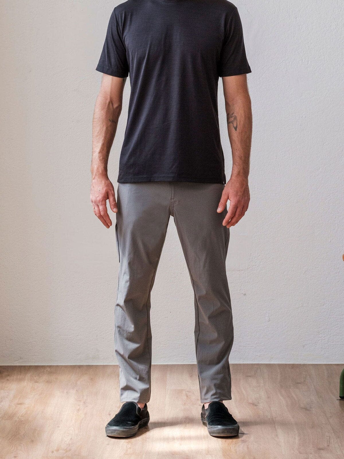 Parallèle : LT by Mission Workshop - Weatherproof Bags & Technical Apparel - San Francisco & Los Angeles - Construit pour durer - Garanti pour toujours