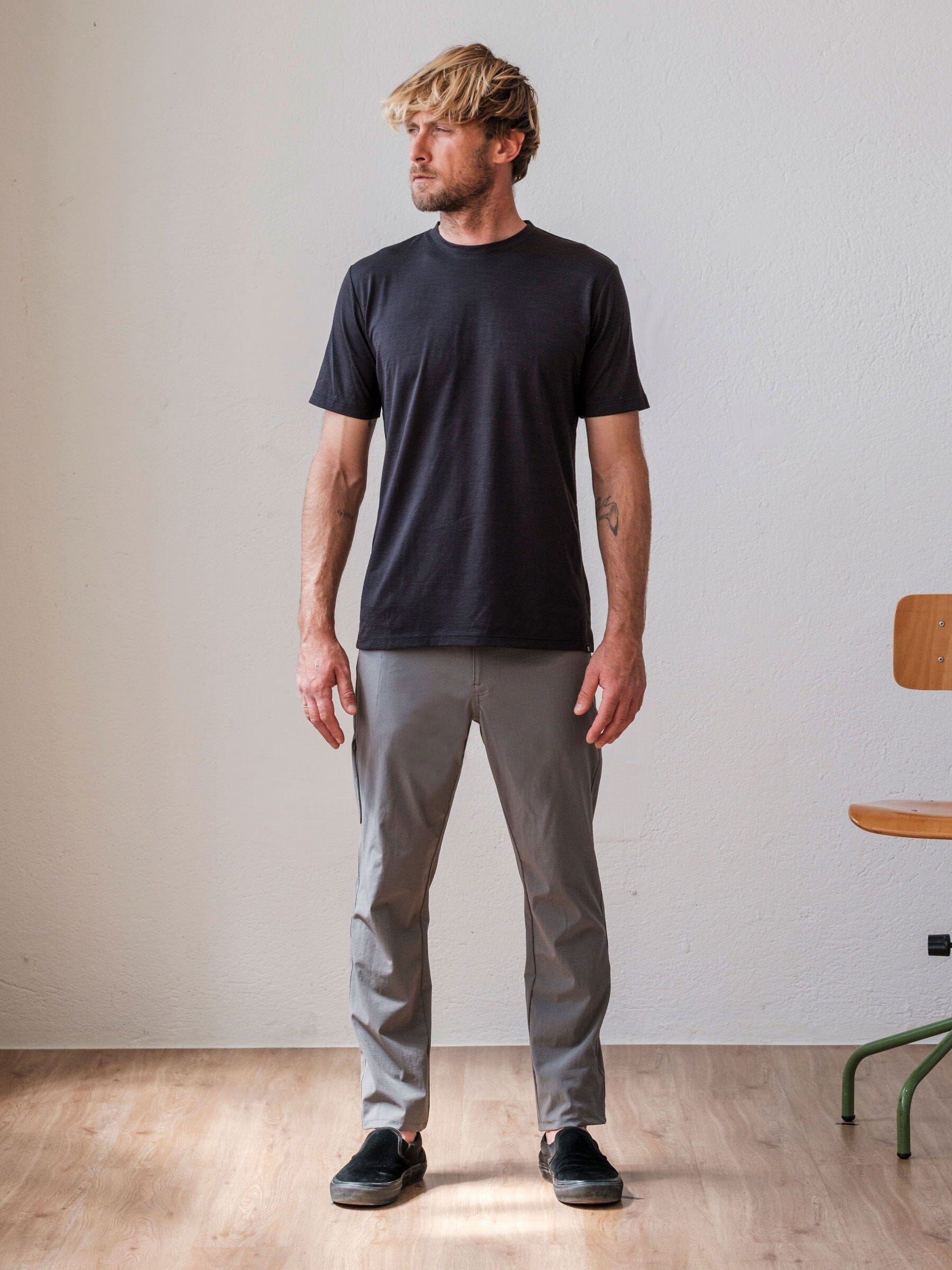 Parallèle : LT by Mission Workshop - Weatherproof Bags & Technical Apparel - San Francisco & Los Angeles - Construit pour durer - Garanti pour toujours