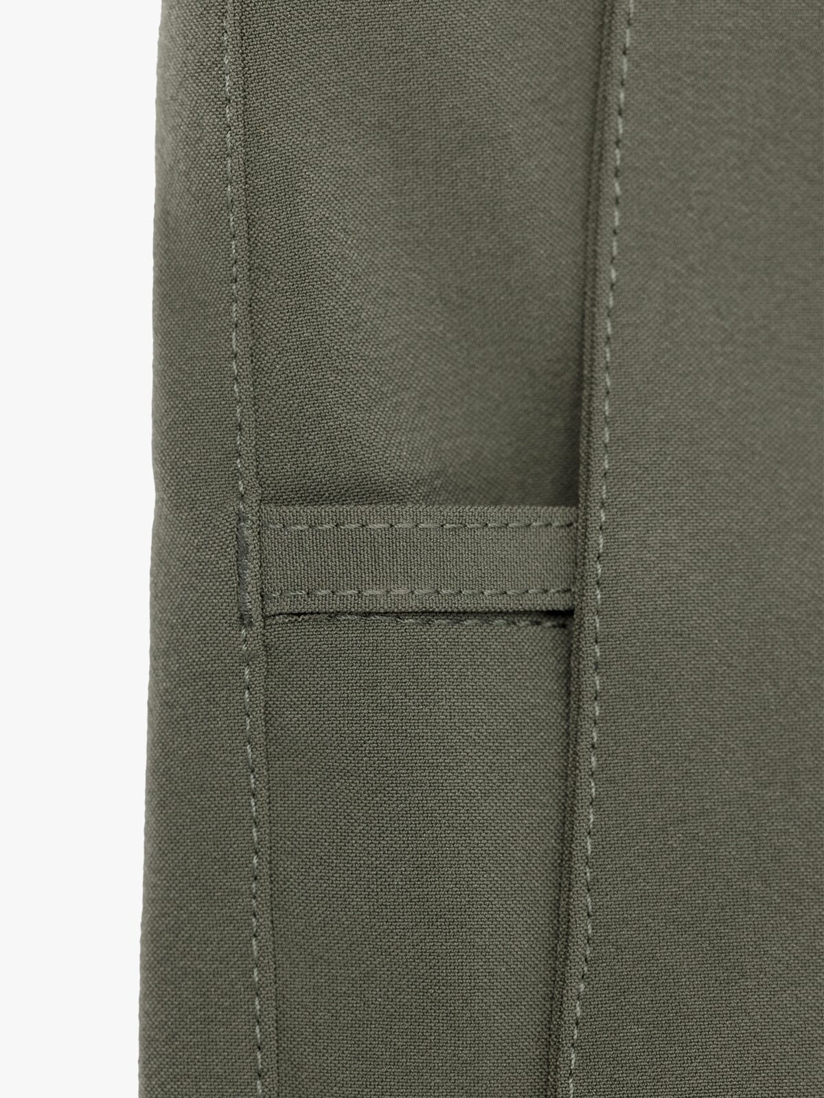 Stahl by Mission Workshop - Weatherproof Bags & Technical Apparel - San Francisco & Los Angeles - Construit pour durer - Garanti pour toujours