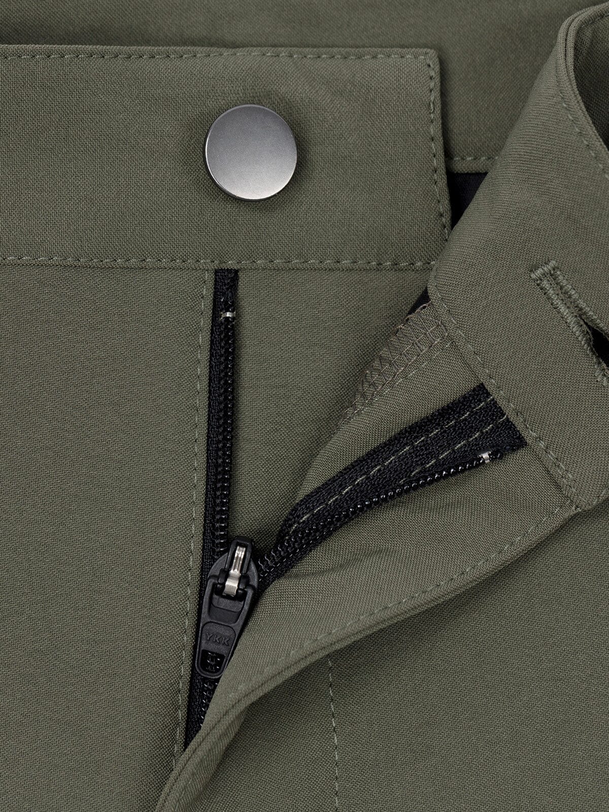 Stahl by Mission Workshop - Weatherproof Bags & Technical Apparel - San Francisco & Los Angeles - Construit pour durer - Garanti pour toujours