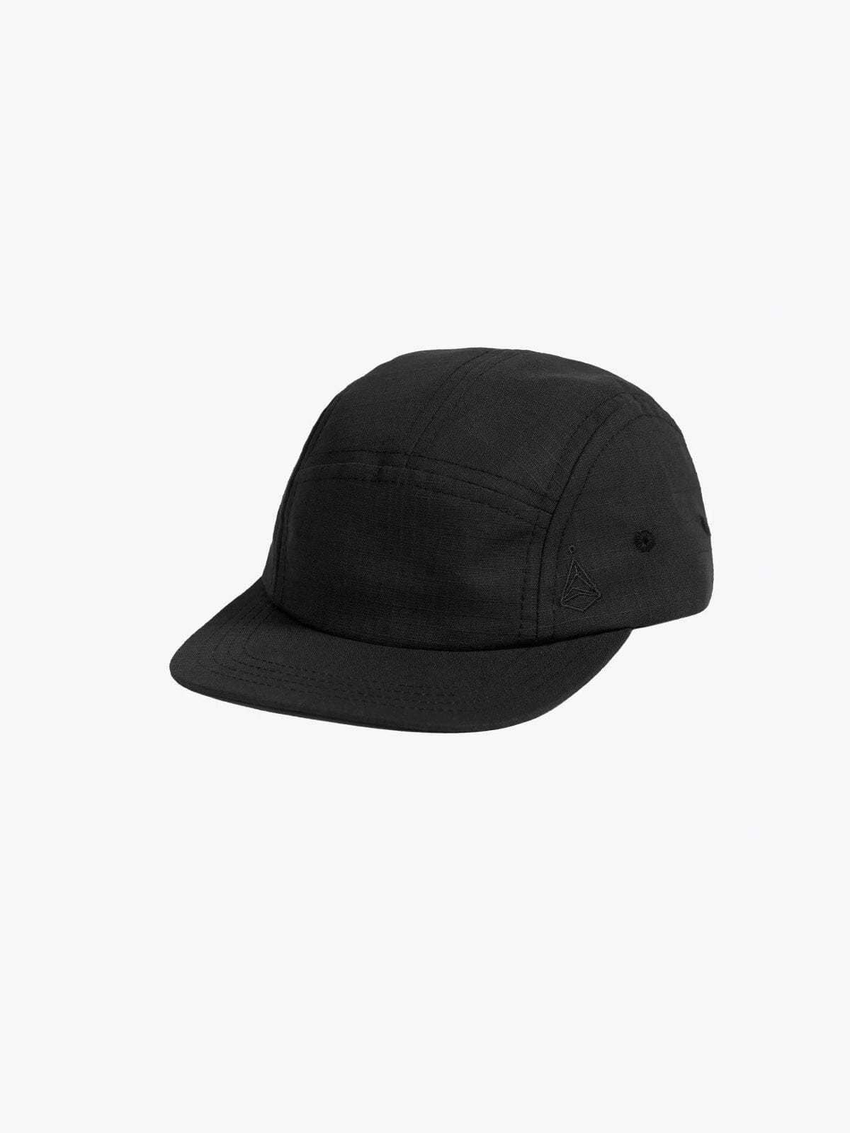 Farik Five Panel Hat by Mission Workshop - Weatherproof Bags & Technical Apparel - San Francisco & Los Angeles - Construit pour durer - Garanti pour toujours