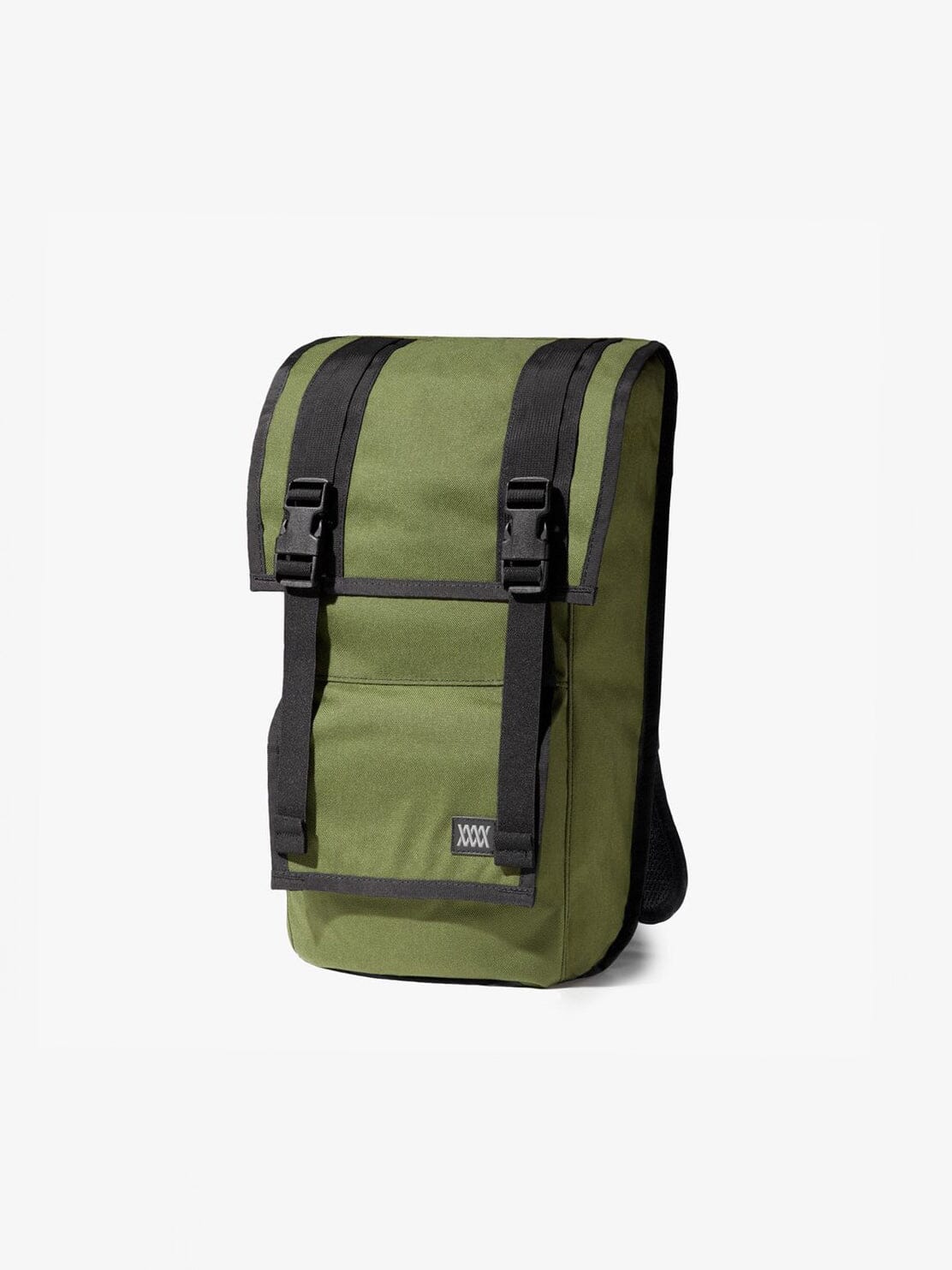 Fraction by Mission Workshop - Weatherproof Bags & Technical Apparel - San Francisco & Los Angeles - Construit pour durer - Garanti pour toujours
