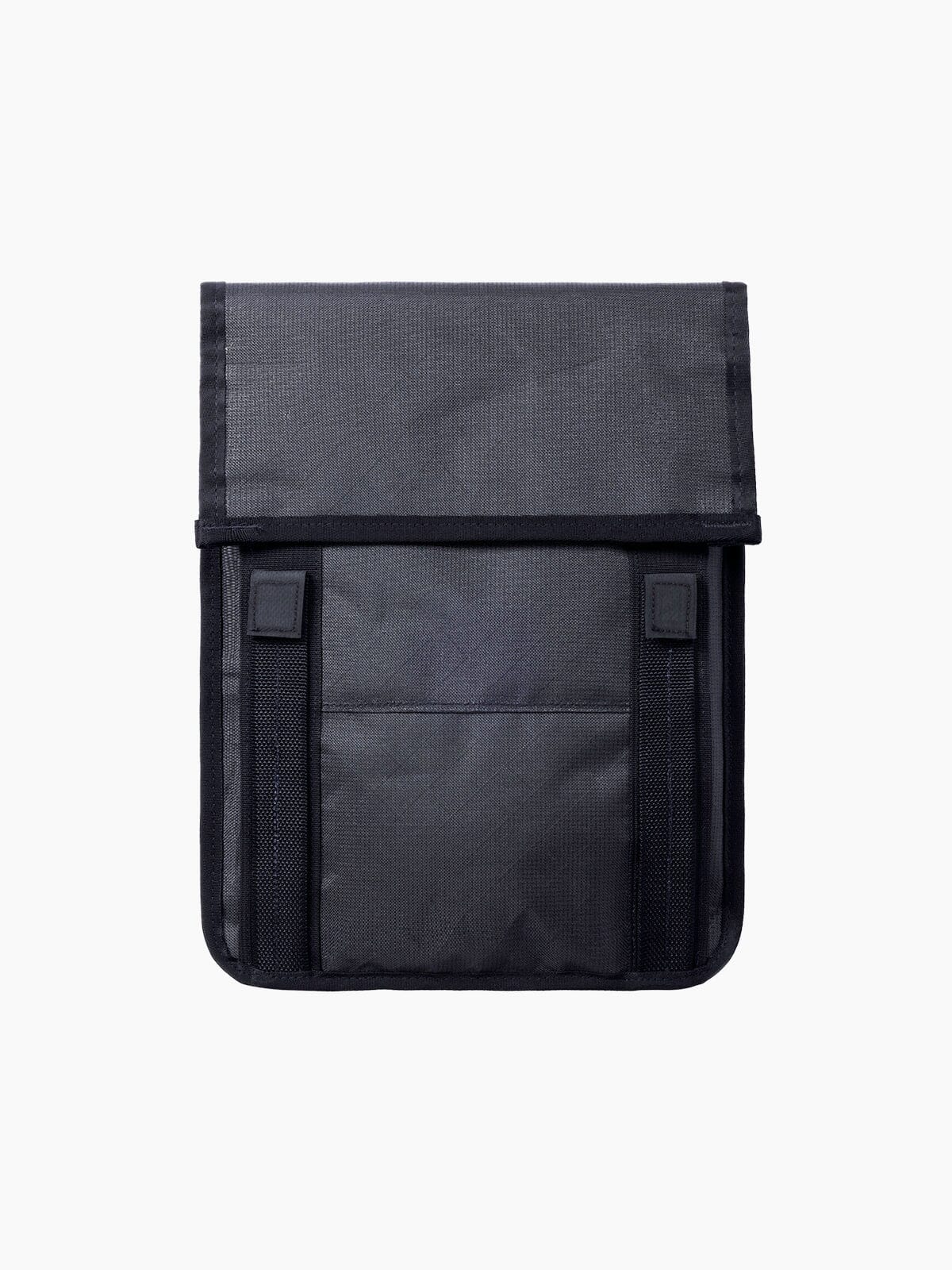 Mission Workshop X Carryology Folio by Mission Workshop - Weatherproof Bags & Technical Apparel - San Francisco & Los Angeles - Construit pour durer - Garanti pour toujours