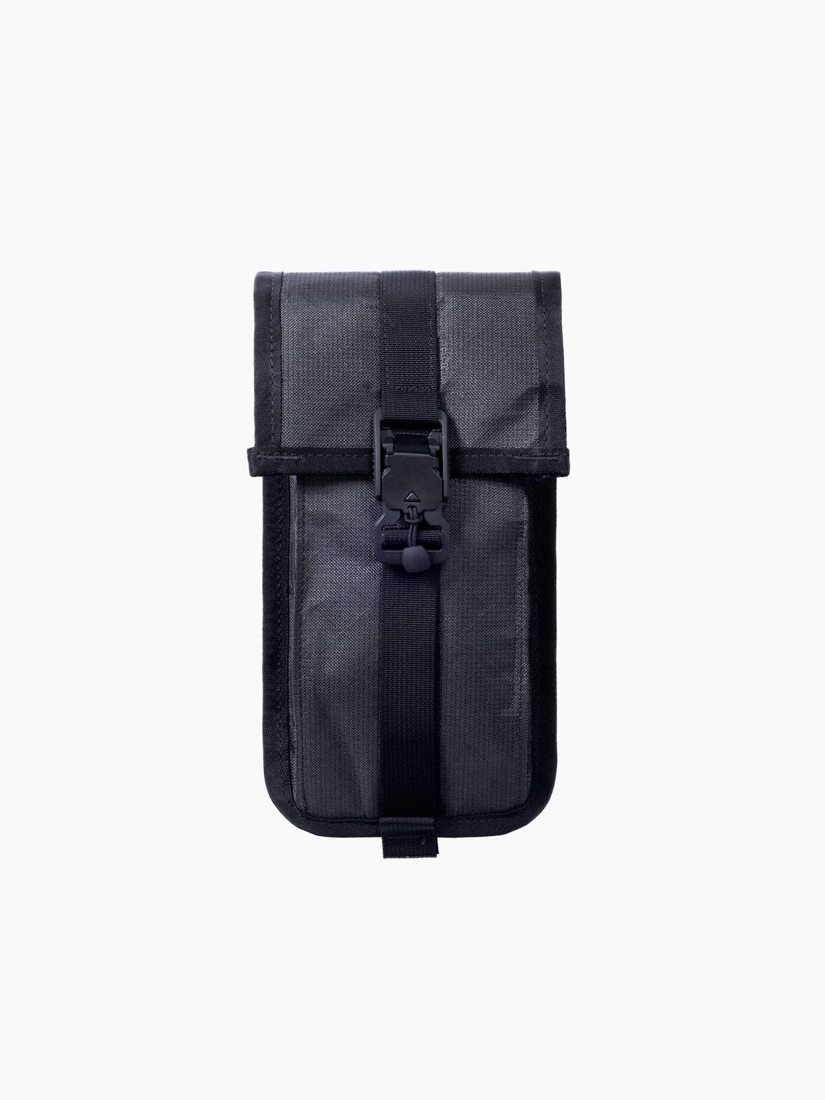 Mission Workshop X Carryology Side Roll by Mission Workshop - Weatherproof Bags & Technical Apparel - San Francisco & Los Angeles - Construit pour durer - Garanti pour toujours