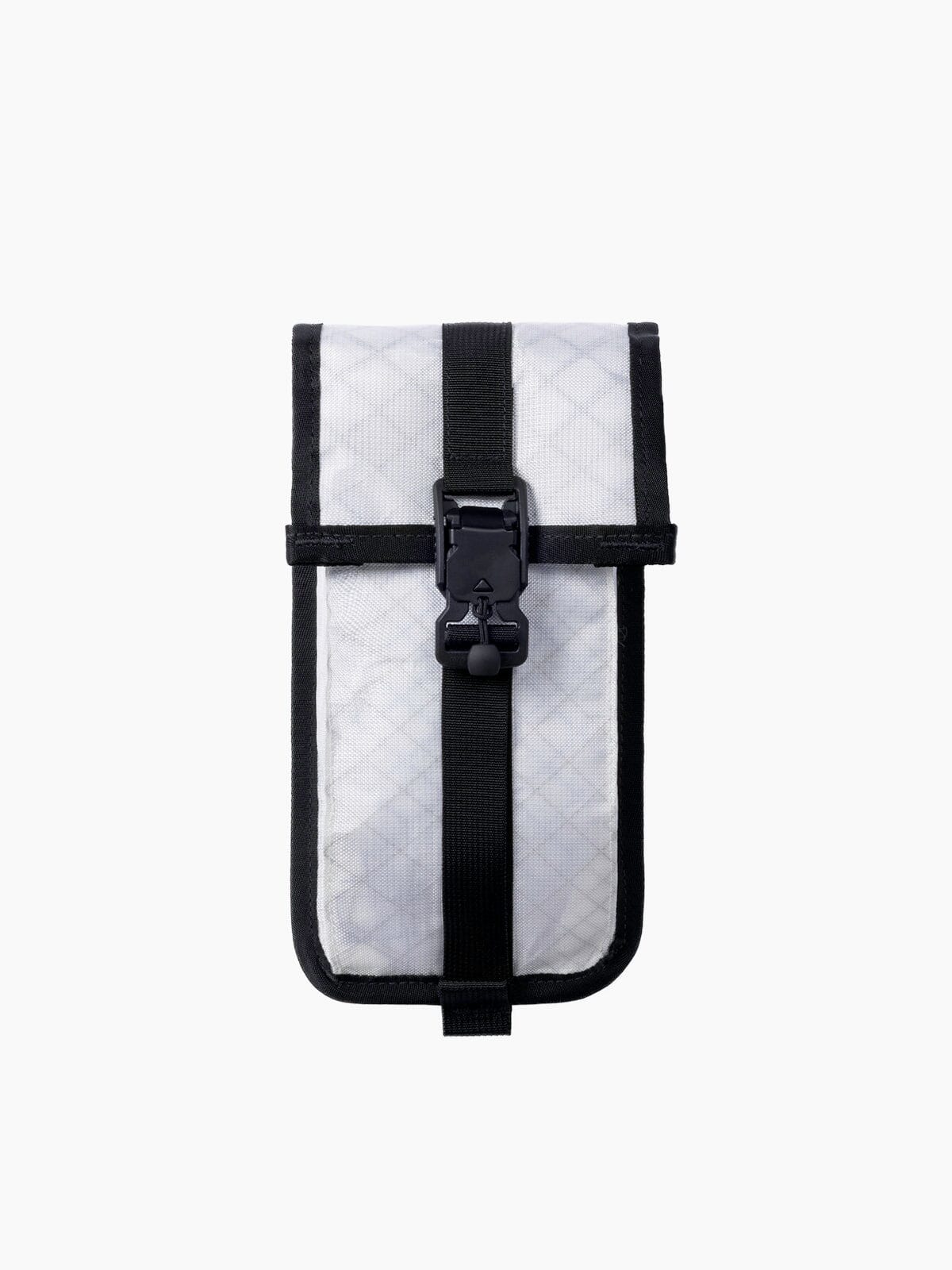 Mission Workshop X Carryology Side Roll by Mission Workshop - Weatherproof Bags & Technical Apparel - San Francisco & Los Angeles - Construit pour durer - Garanti pour toujours