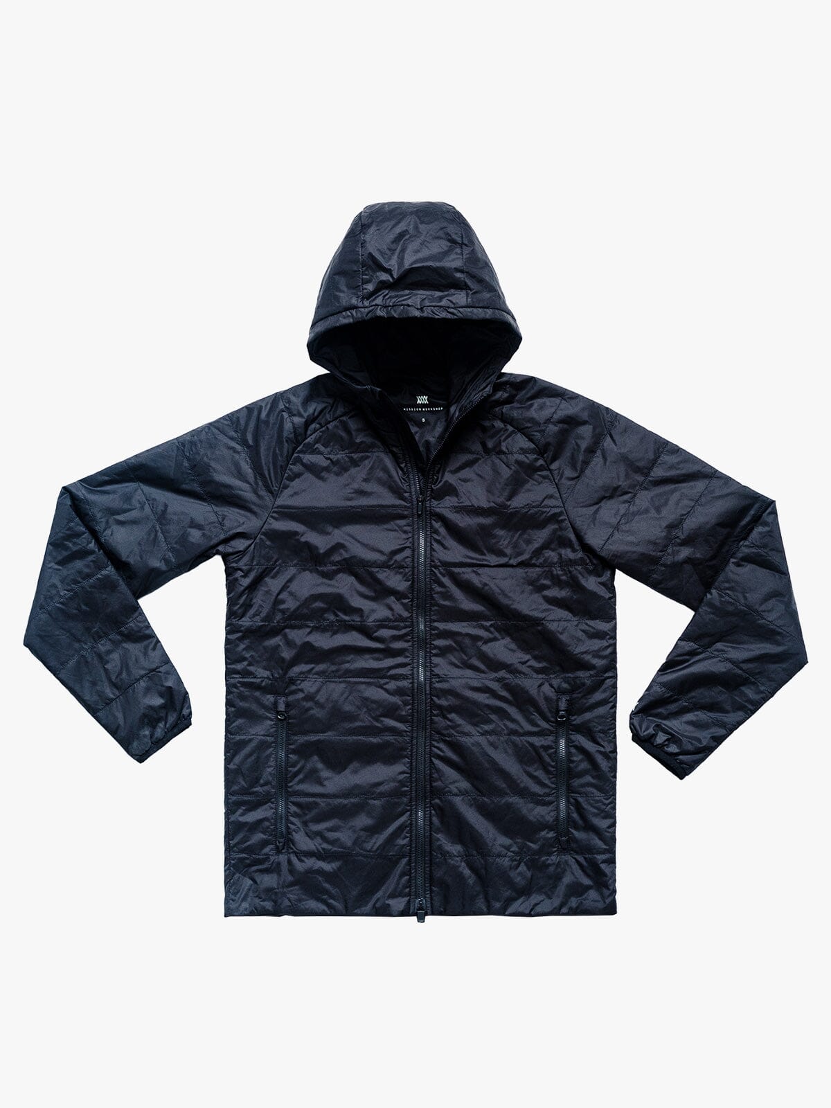 Onyx - by Mission Workshop - Weatherproof Bags & Technical Apparel - San Francisco & Los Angeles - Built to endure - Guaranteed forever