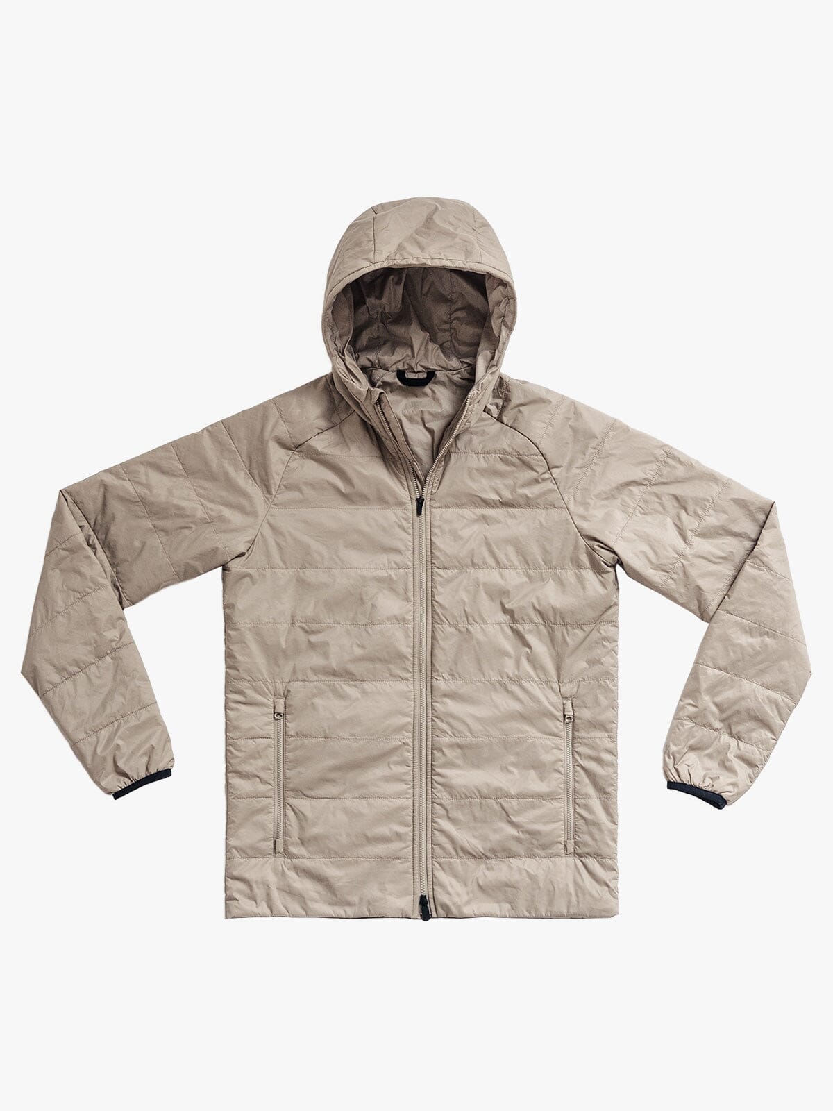 Veste Zippée Softform™ - Onyx