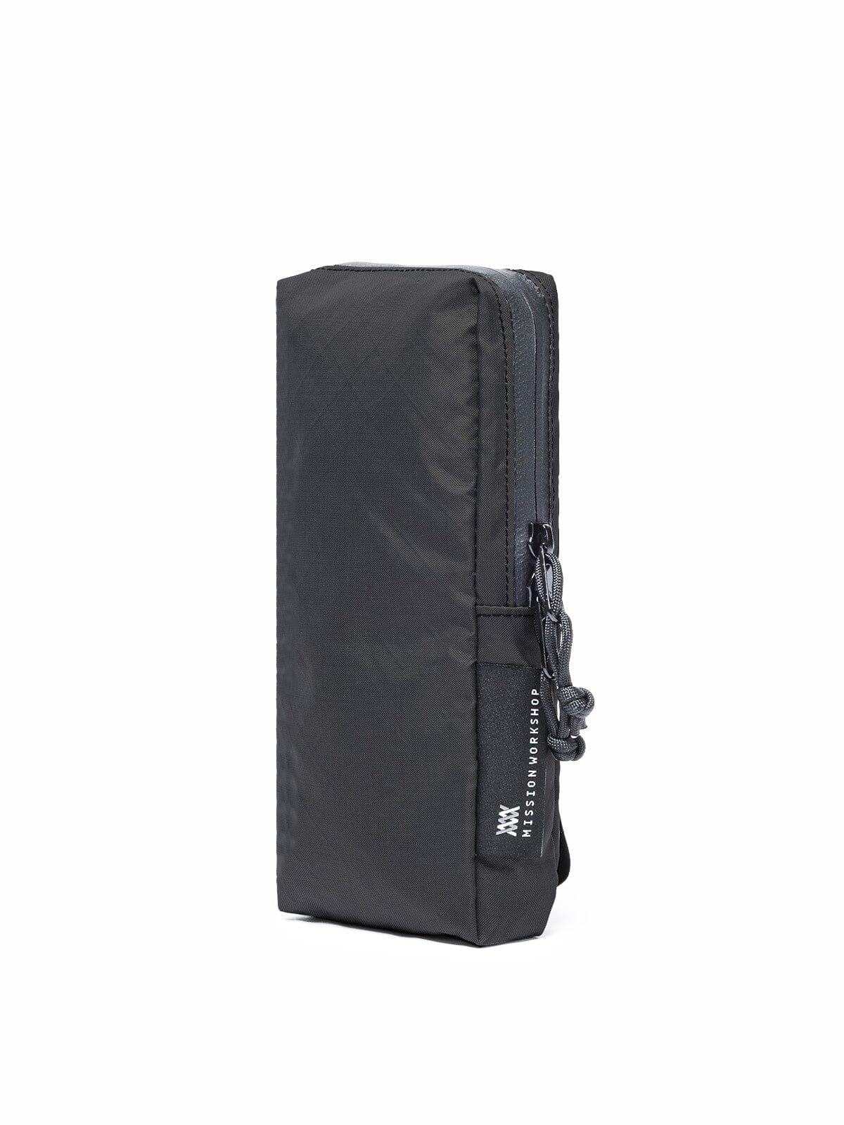 LandSpeeder EPX Slim Zip Pouch by Mission Workshop - Weatherproof Bags & Technical Apparel - San Francisco & Los Angeles - Built to endure - Guaranteed forever