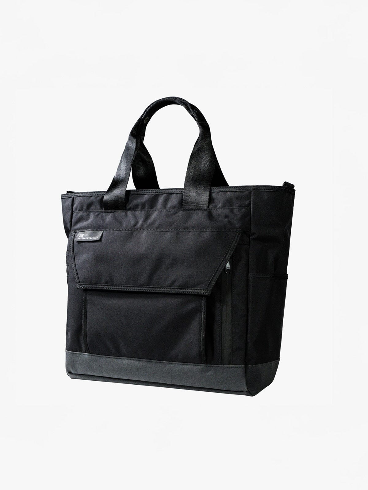 Drift by Mission Workshop - Weatherproof Bags & Technical Apparel - San Francisco & Los Angeles - Construit pour durer - Garanti pour toujours
