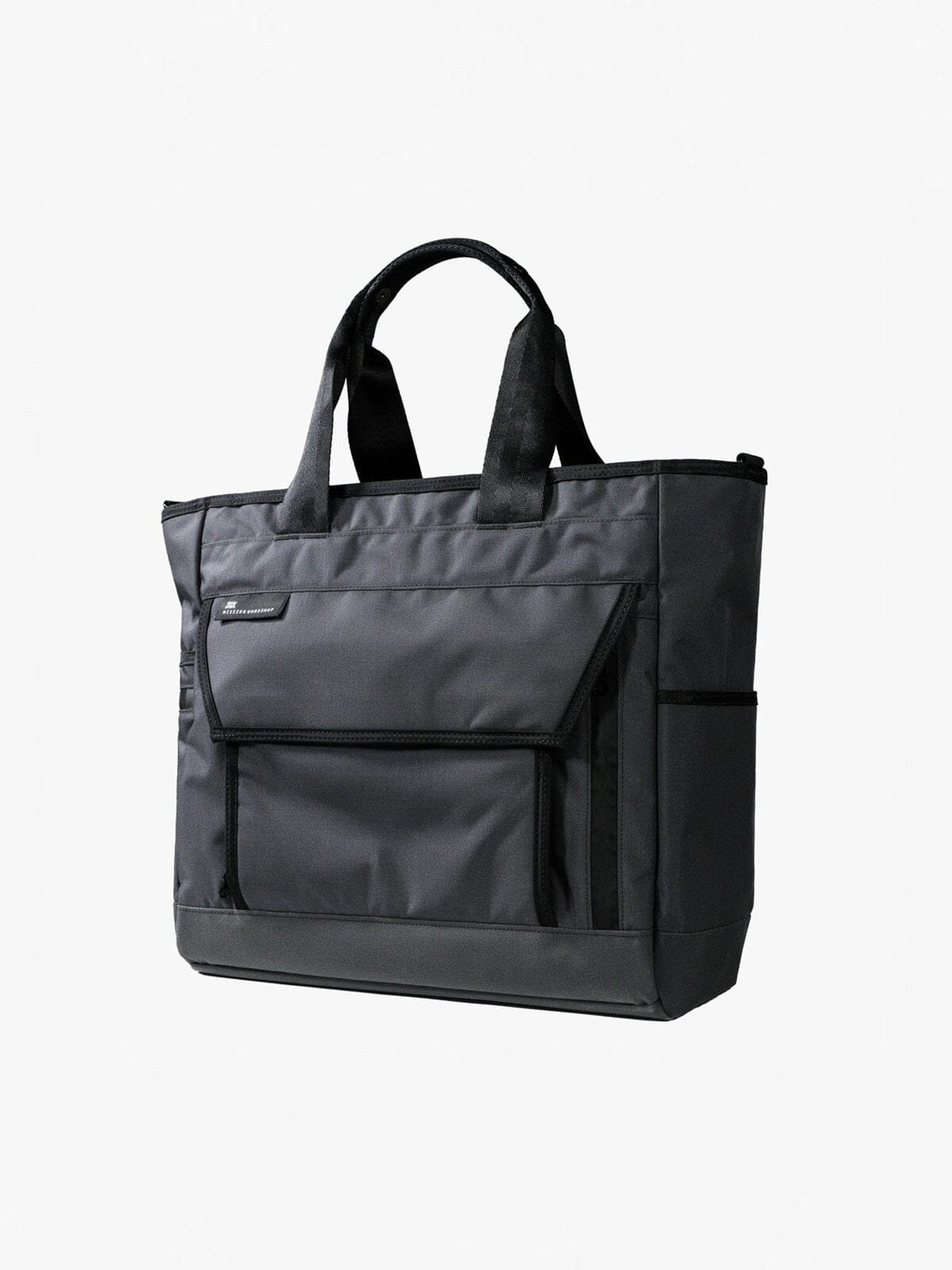 Drift by Mission Workshop - Weatherproof Bags & Technical Apparel - San Francisco & Los Angeles - Construit pour durer - Garanti pour toujours
