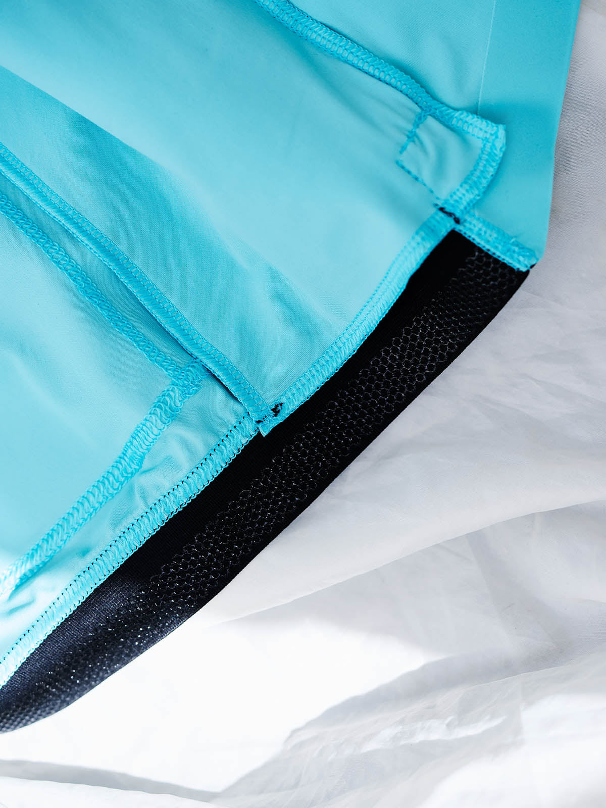 Mission Pro Jersey Men's by Mission Workshop - Weatherproof Bags & Technical Apparel - San Francisco & Los Angeles - Construit pour durer - Garanti pour toujours