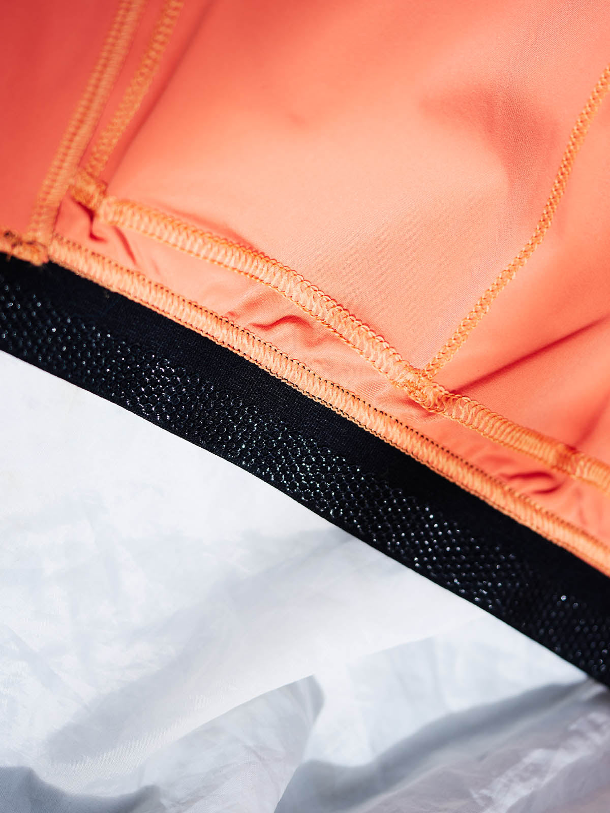 Mission Pro Jersey Men's by Mission Workshop - Weatherproof Bags & Technical Apparel - San Francisco & Los Angeles - Construit pour durer - Garanti pour toujours