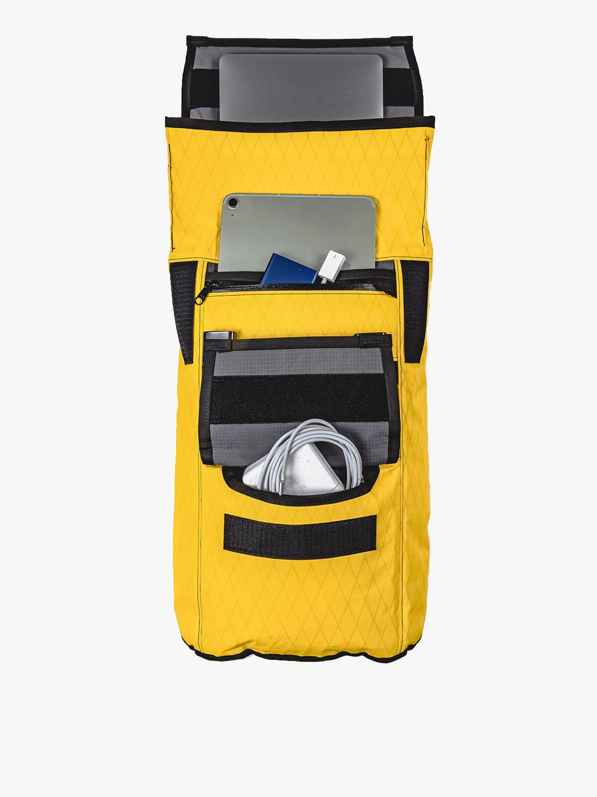 Sanction : AP by Mission Workshop - Weatherproof Bags & Technical Apparel - San Francisco & Los Angeles - Built to endure - Guaranteed forever