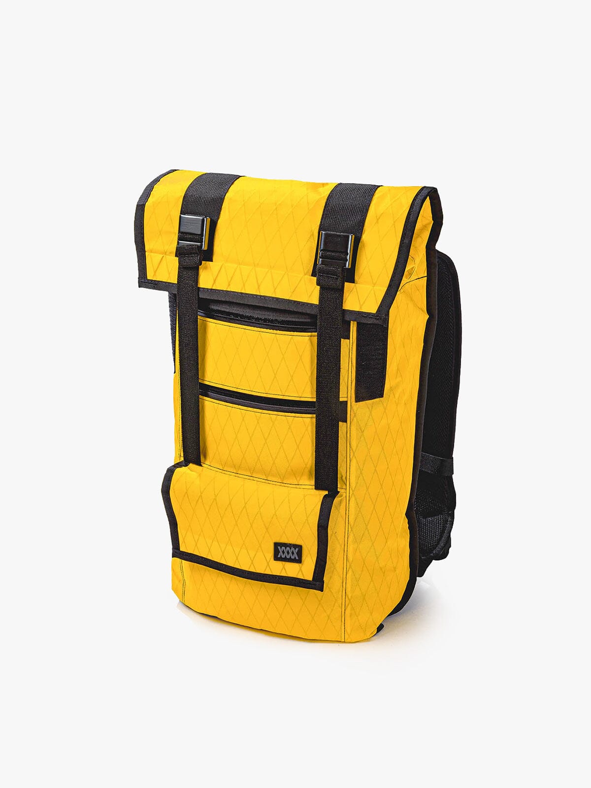 Sanction : AP by Mission Workshop - Weatherproof Bags & Technical Apparel - San Francisco & Los Angeles - Built to endure - Guaranteed forever