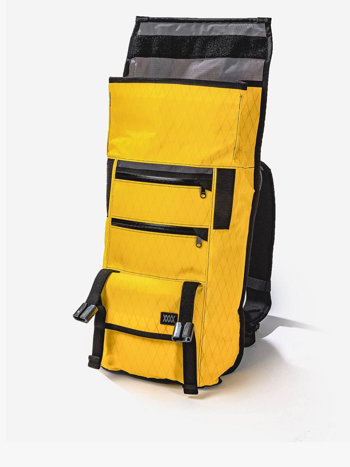 Sanction : AP by Mission Workshop - Weatherproof Bags & Technical Apparel - San Francisco & Los Angeles - Built to endure - Guaranteed forever