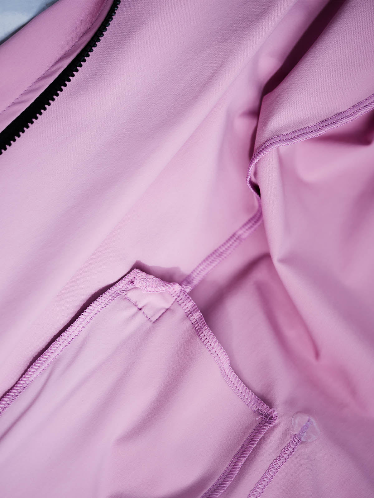 Mission Pro Jersey Women's by Mission Workshop - Weatherproof Bags & Technical Apparel - San Francisco & Los Angeles - Construit pour durer - Garanti pour toujours