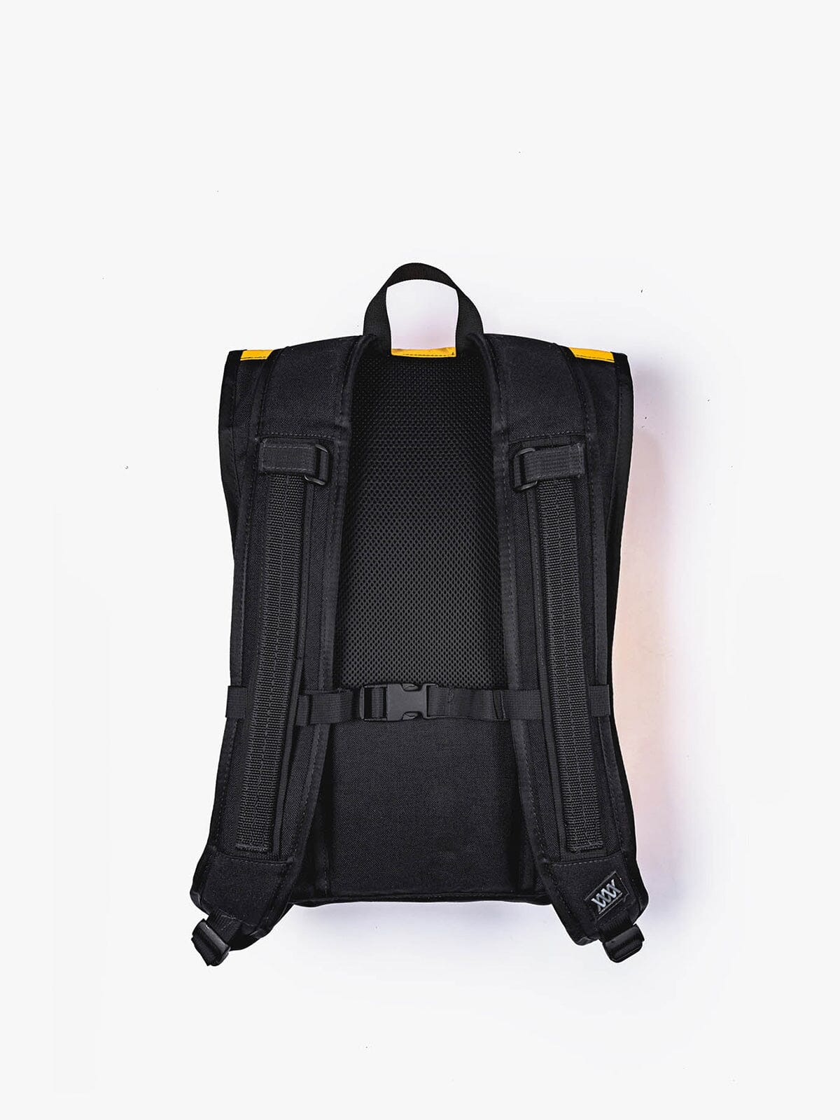 Sanction : AP by Mission Workshop - Weatherproof Bags & Technical Apparel - San Francisco & Los Angeles - Built to endure - Guaranteed forever