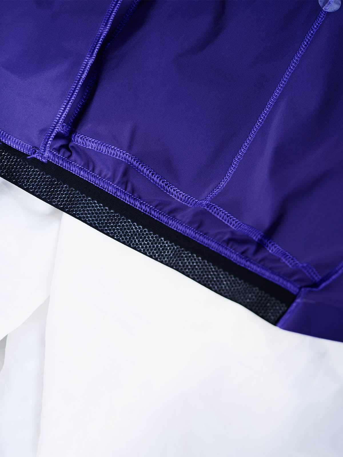 Mission Pro Jersey Men's by Mission Workshop - Weatherproof Bags & Technical Apparel - San Francisco & Los Angeles - Construit pour durer - Garanti pour toujours