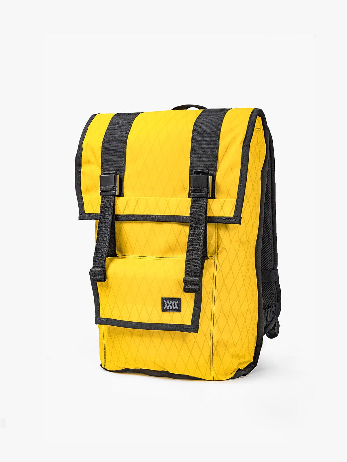 Sanction : AP by Mission Workshop - Weatherproof Bags & Technical Apparel - San Francisco & Los Angeles - Built to endure - Guaranteed forever