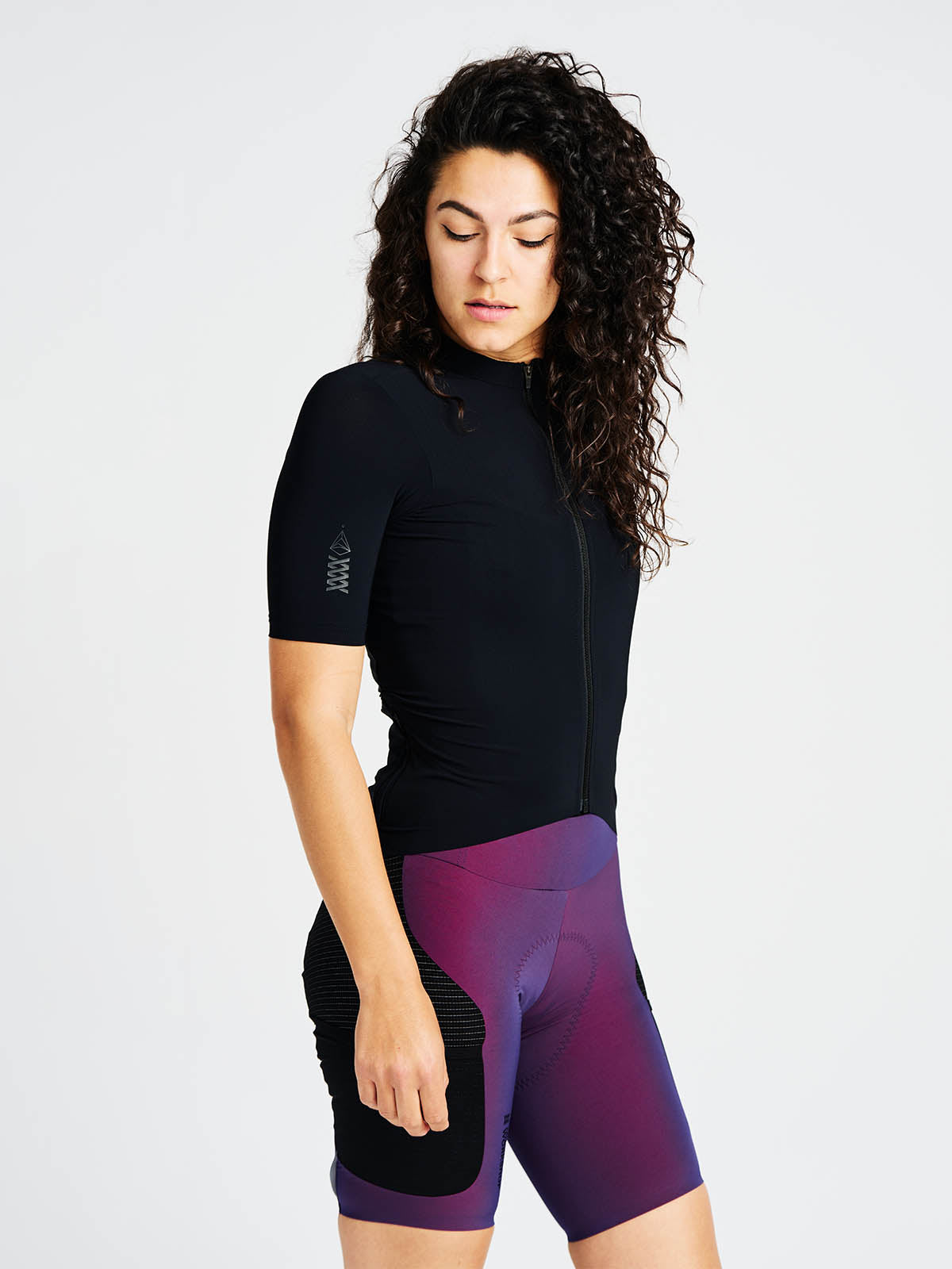 Mission Pro Bib Women's by Mission Workshop - Weatherproof Bags & Technical Apparel - San Francisco & Los Angeles - Construit pour durer - Garanti pour toujours