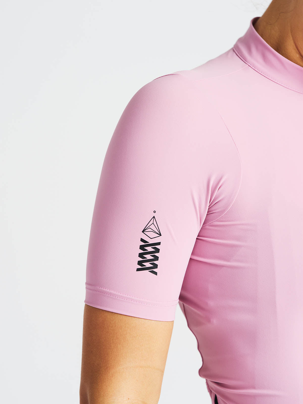 Mission Pro Jersey Women's by Mission Workshop - Weatherproof Bags & Technical Apparel - San Francisco & Los Angeles - Construit pour durer - Garanti pour toujours