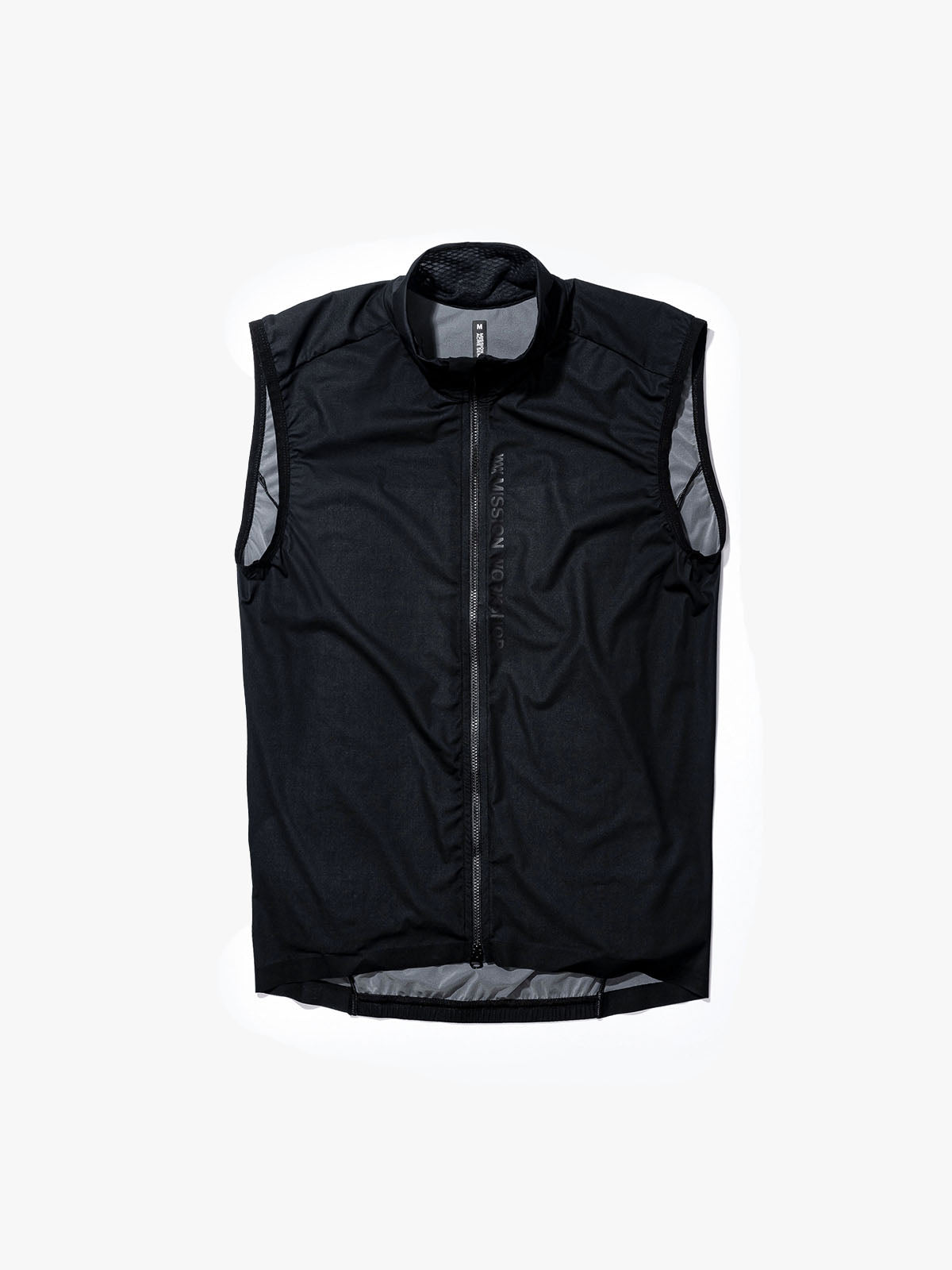 Altosphere Vest by Mission Workshop - Weatherproof Bags & Technical Apparel - San Francisco & Los Angeles - Construit pour durer - Garanti pour toujours