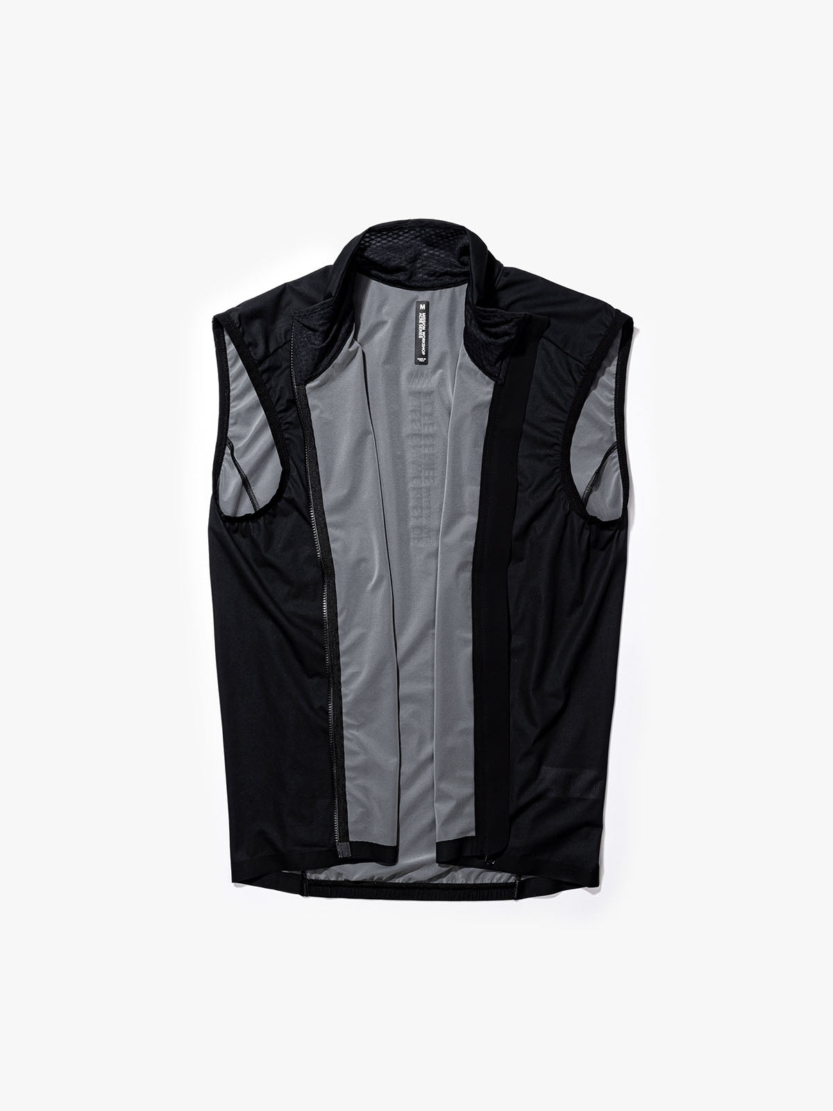 Altosphere Vest by Mission Workshop - Weatherproof Bags & Technical Apparel - San Francisco & Los Angeles - Construit pour durer - Garanti pour toujours