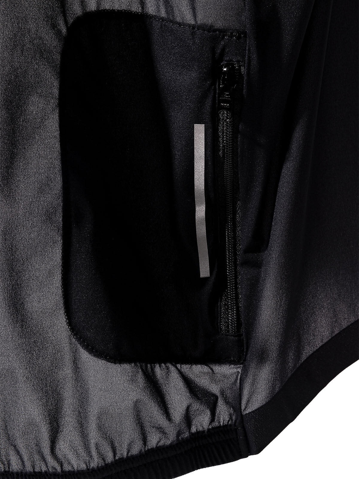 Altosphere Vest by Mission Workshop - Weatherproof Bags & Technical Apparel - San Francisco & Los Angeles - Construit pour durer - Garanti pour toujours