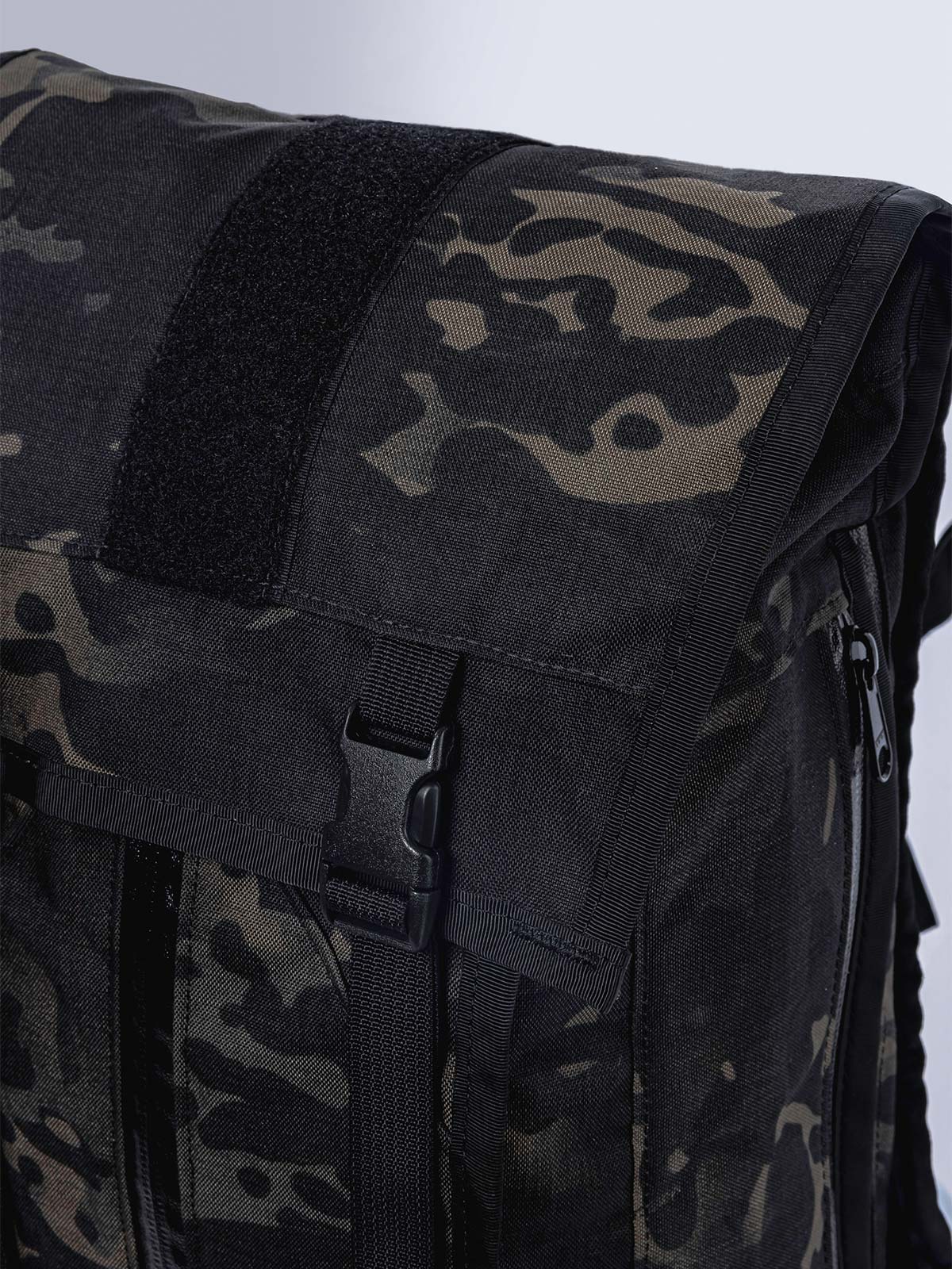 Hauser 14L by Mission Workshop - Weatherproof Bags & Technical Apparel - San Francisco & Los Angeles - Construit pour durer - Garanti pour toujours