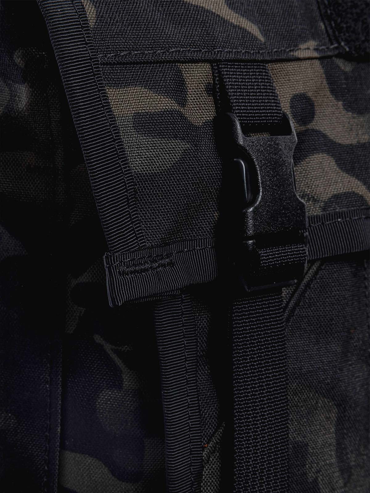 Hauser 14L by Mission Workshop - Weatherproof Bags & Technical Apparel - San Francisco & Los Angeles - Construit pour durer - Garanti pour toujours