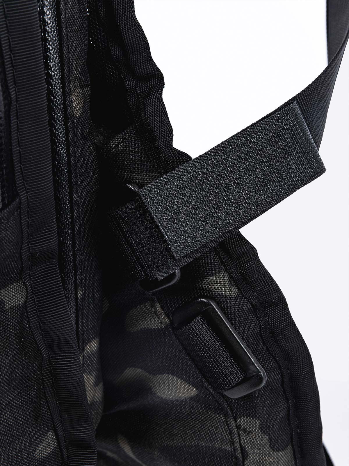 Hauser 14L by Mission Workshop - Weatherproof Bags & Technical Apparel - San Francisco & Los Angeles - Construit pour durer - Garanti pour toujours