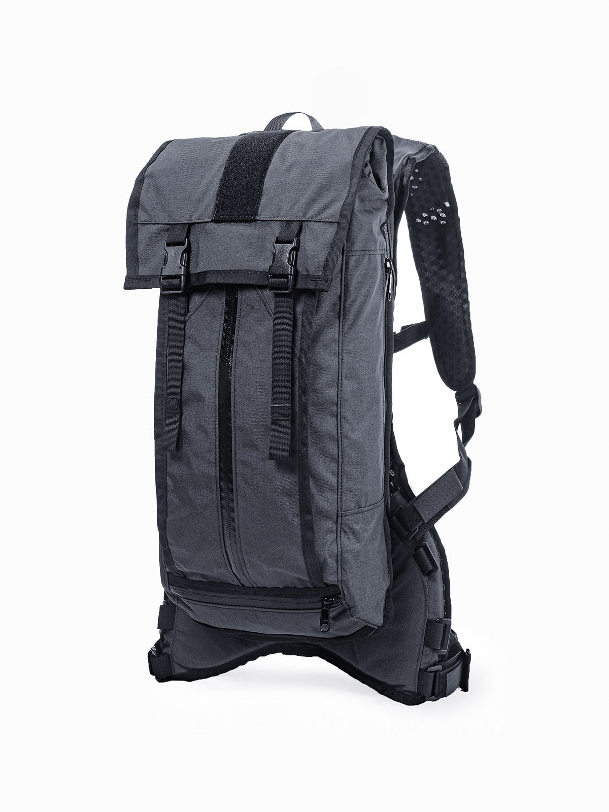 Hauser 14L by Mission Workshop - Weatherproof Bags & Technical Apparel - San Francisco & Los Angeles - Construit pour durer - Garanti pour toujours